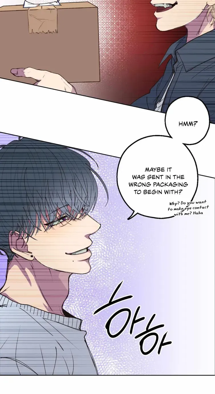 Read Negative Love chapter 1.5 image 54 on Lezhin