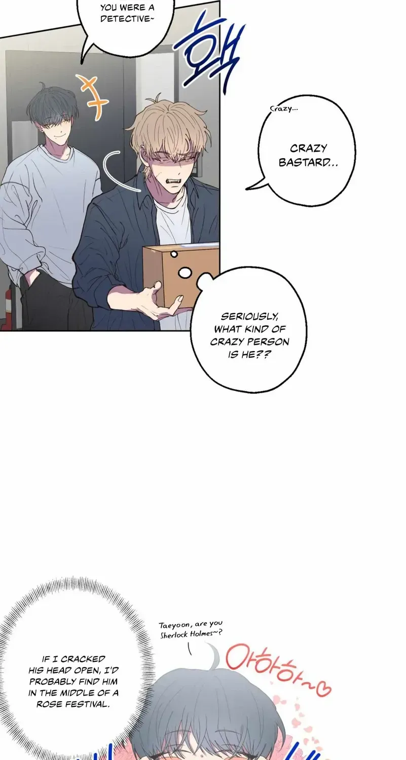 Read Negative Love chapter 1.5 image 62 on Lezhin