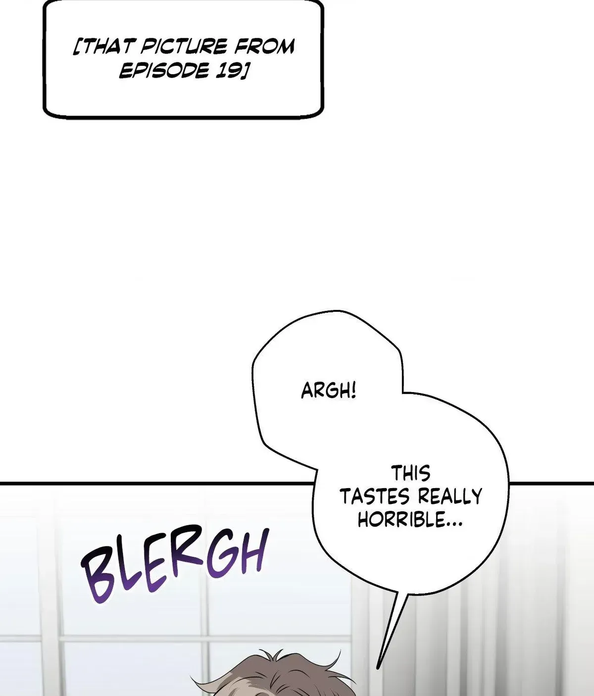 Read Negative Love chapter 1.7 image 15 on Lezhin