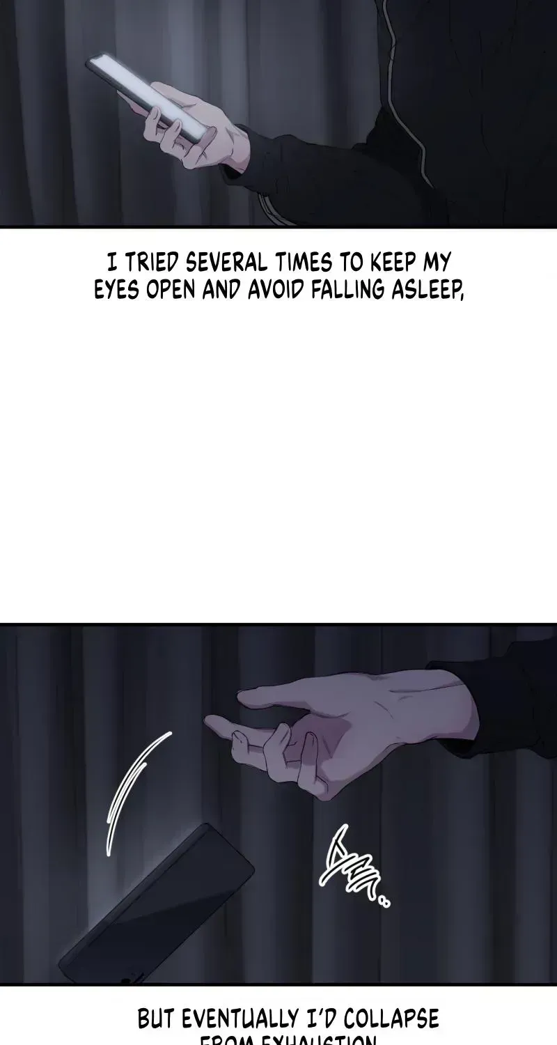 Read Negative Love chapter 1.8 image 5 on Lezhin