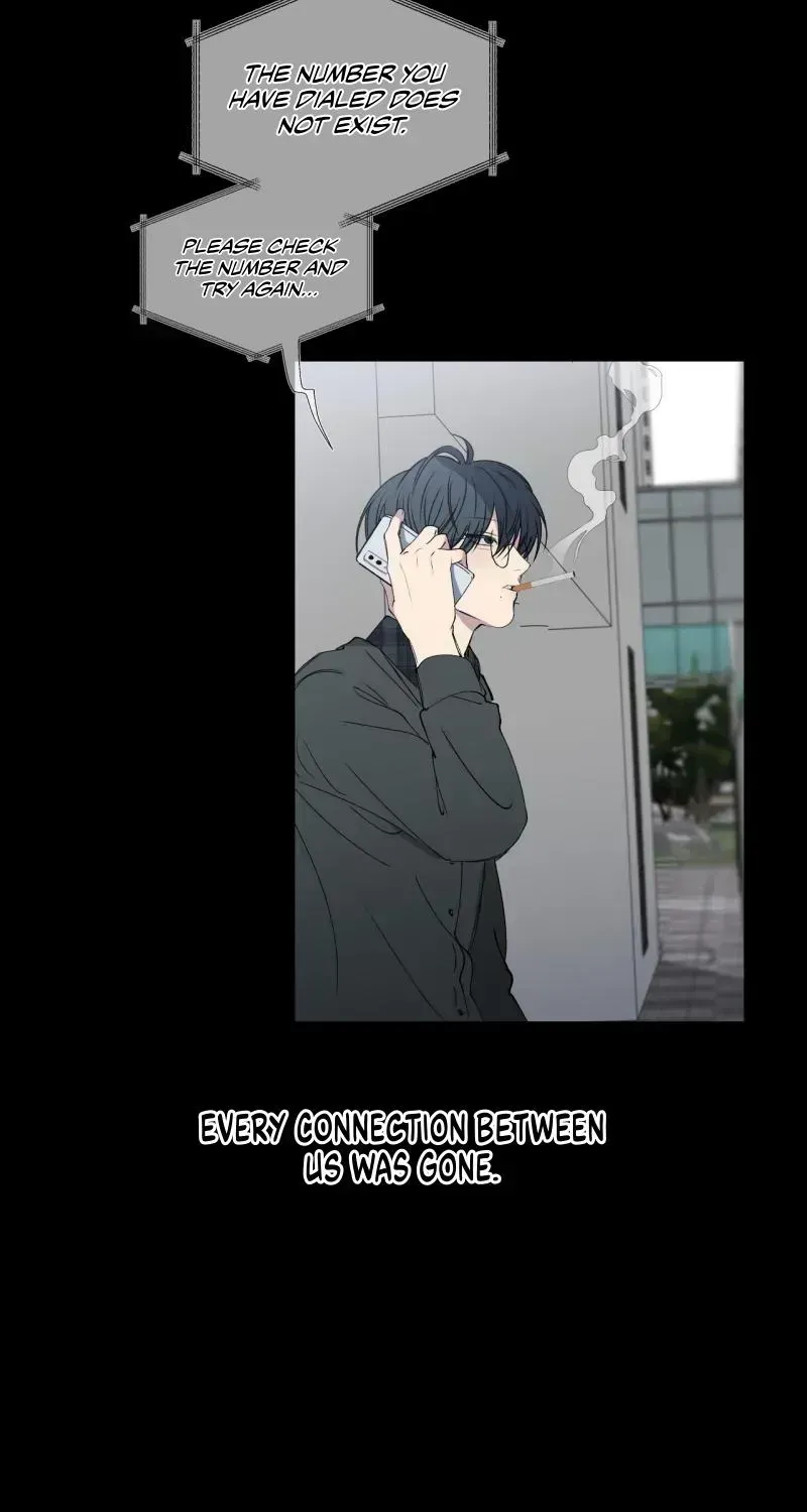 Read Negative Love chapter 1.8 image 98 on Lezhin