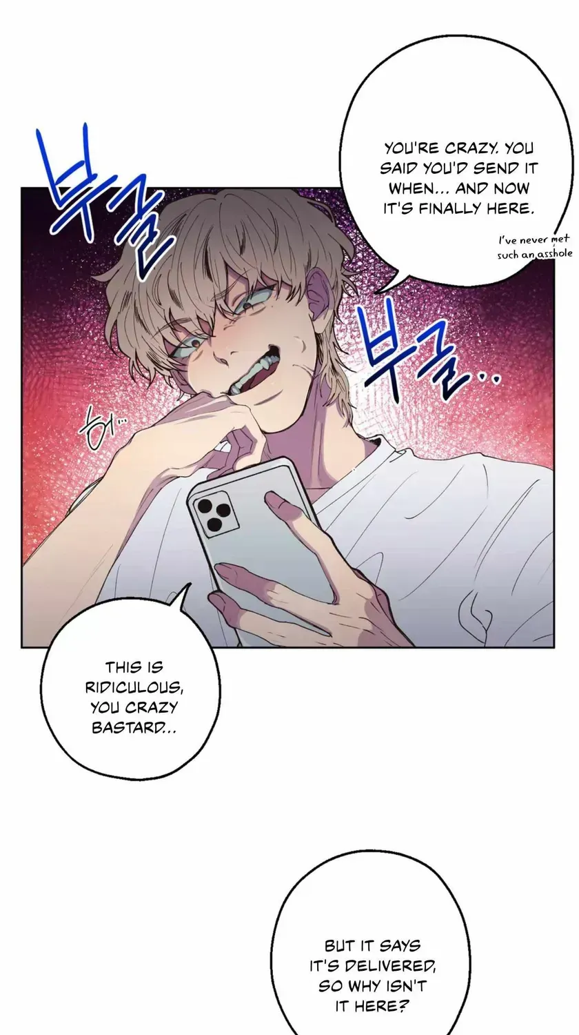 Read Negative Love chapter 1.9 image 19 on Lezhin