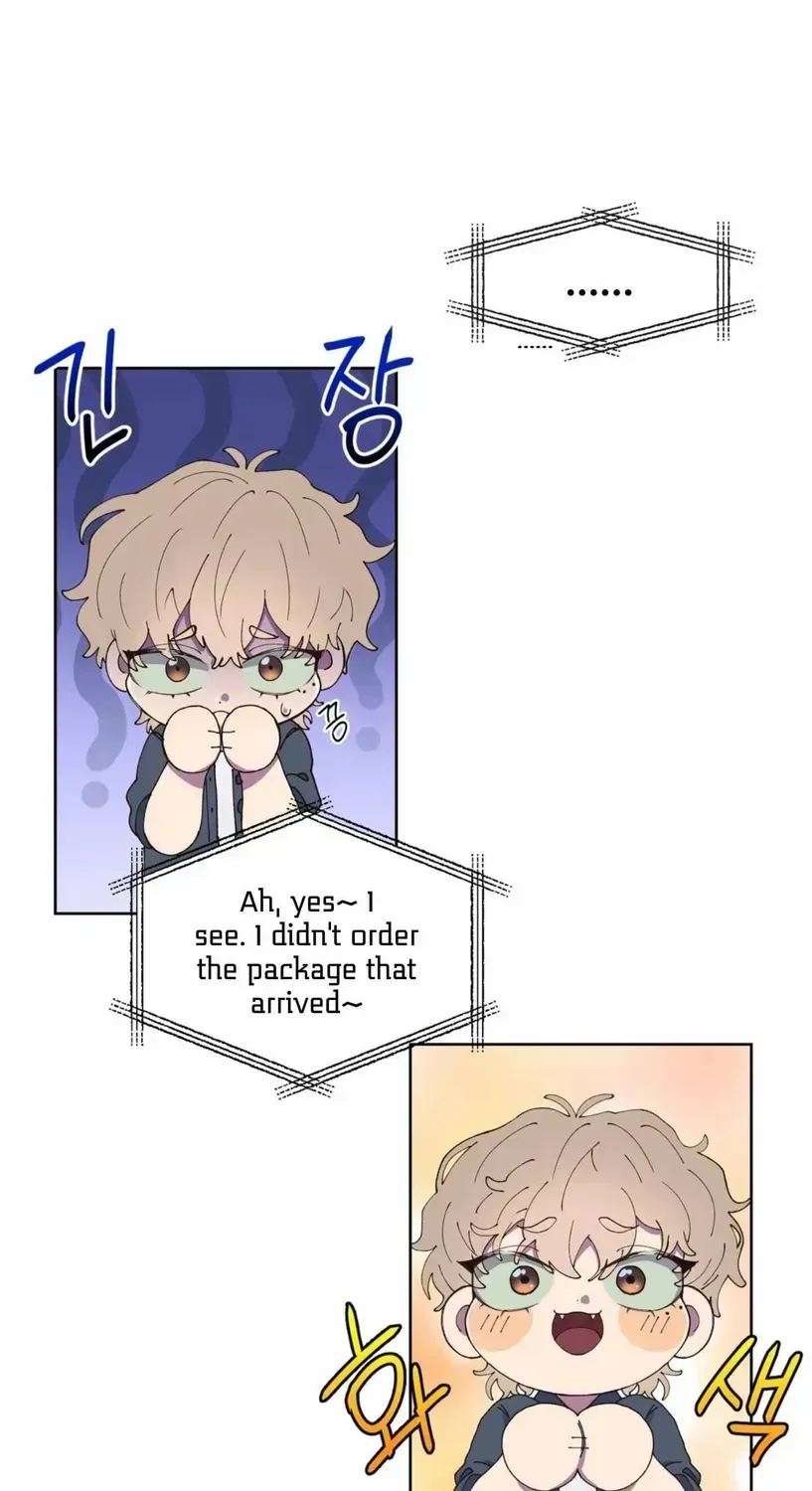 Read Negative Love chapter 1.9 image 34 on Lezhin