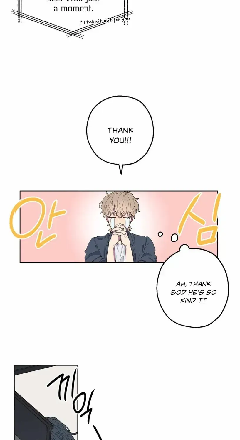 Read Negative Love chapter 1.9 image 36 on Lezhin