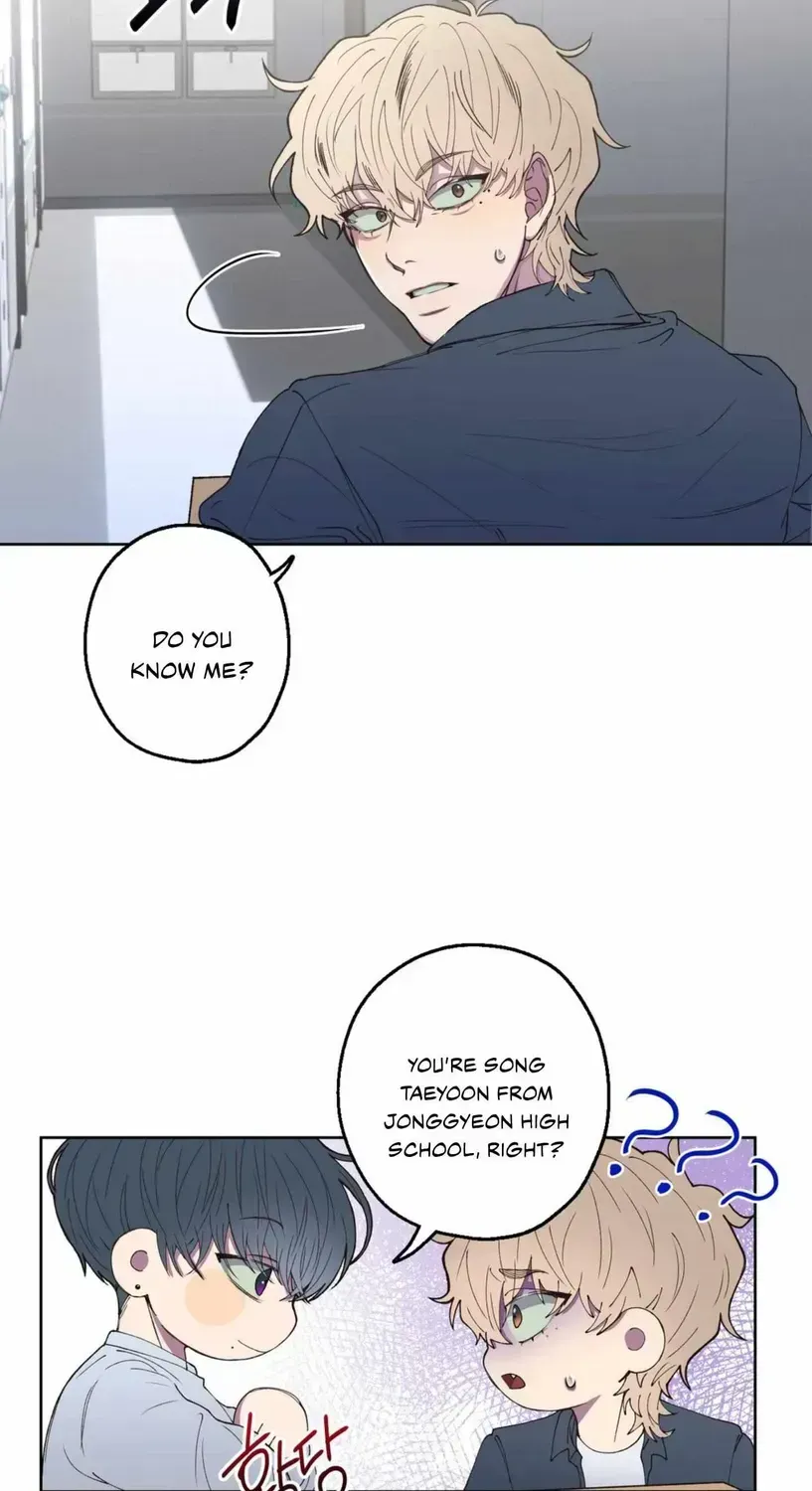 Read Negative Love chapter 1.9 image 42 on Lezhin