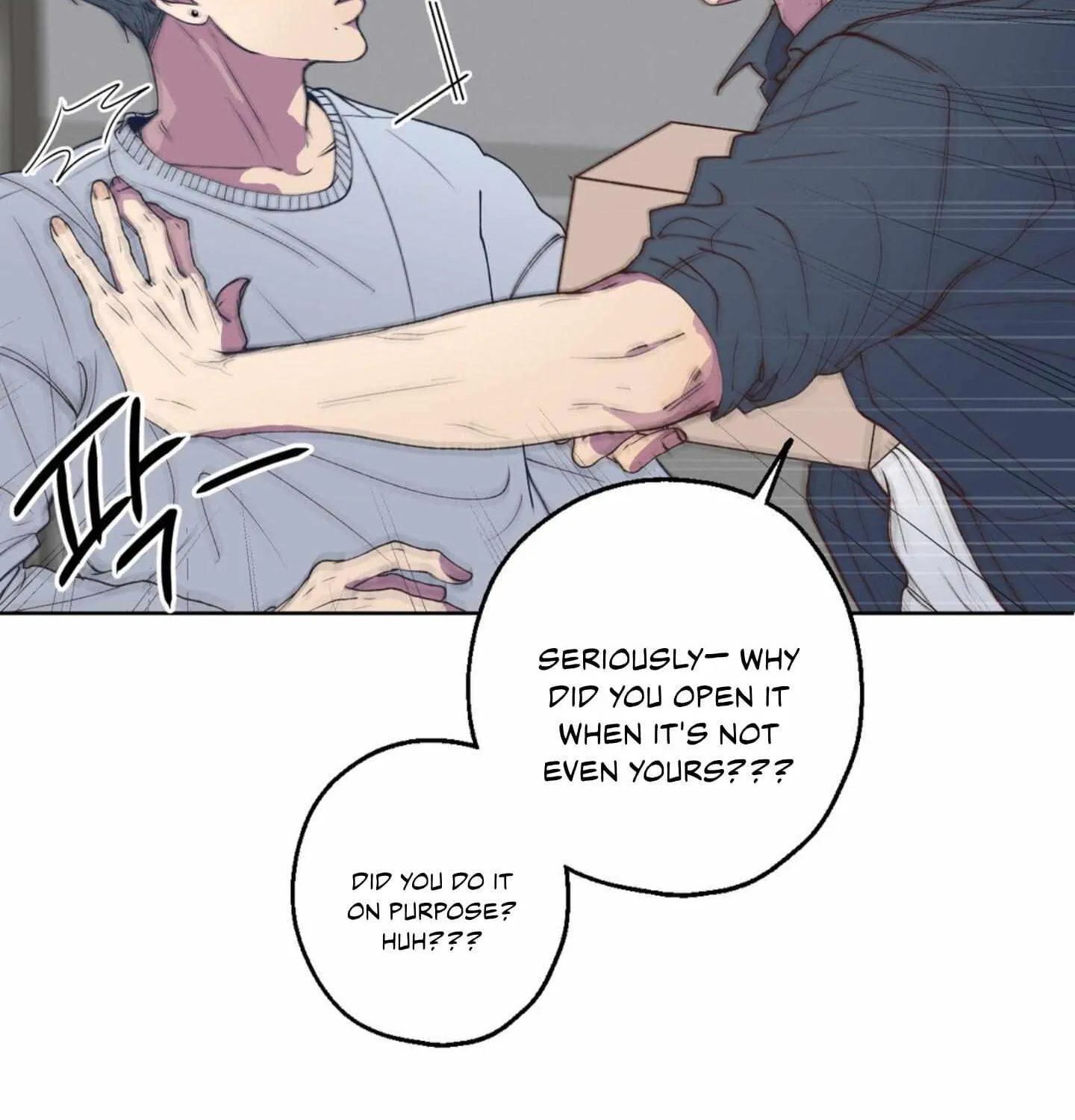 Read Negative Love chapter 1 image 102 on Lezhin