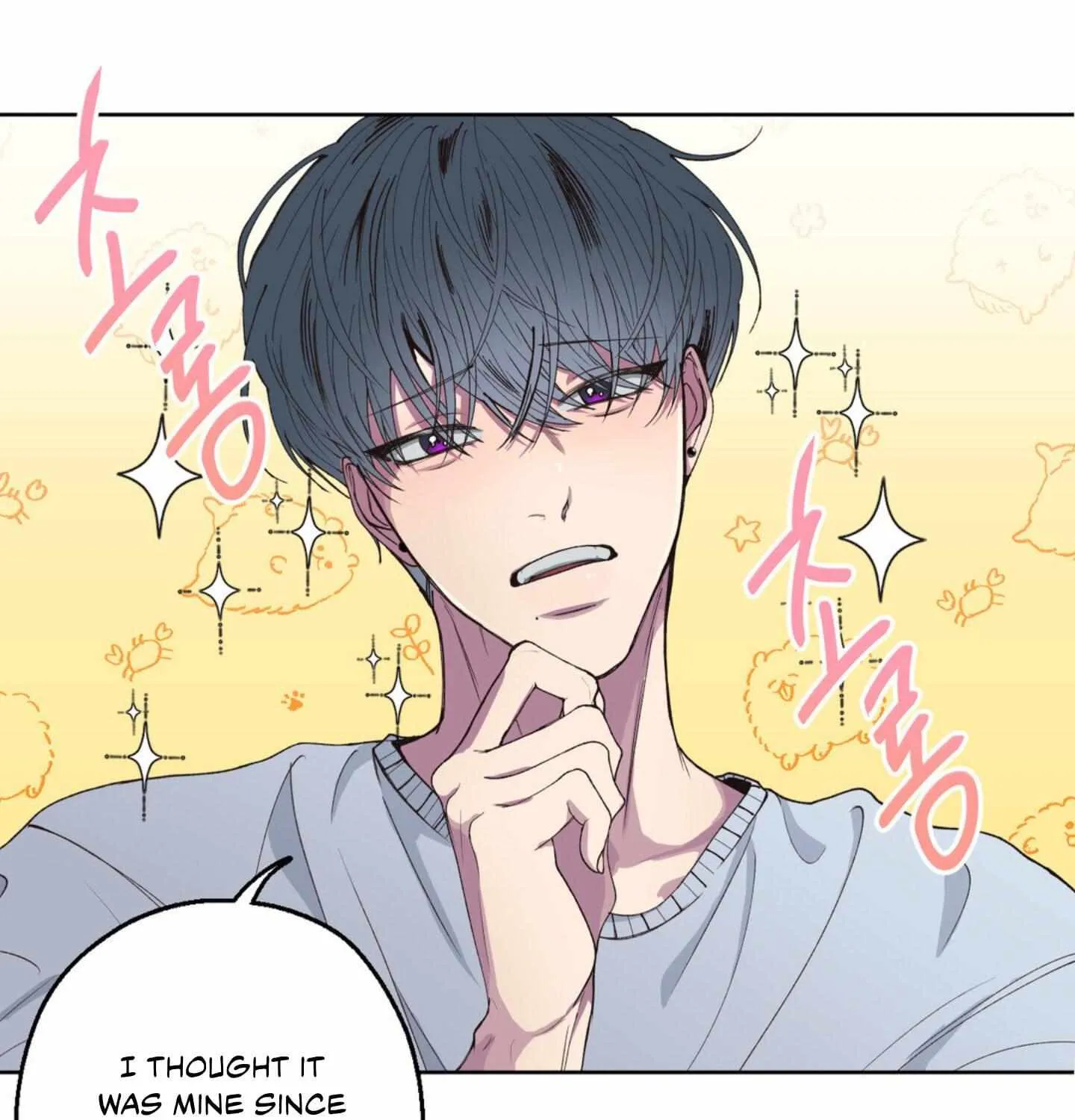 Read Negative Love chapter 1 image 103 on Lezhin