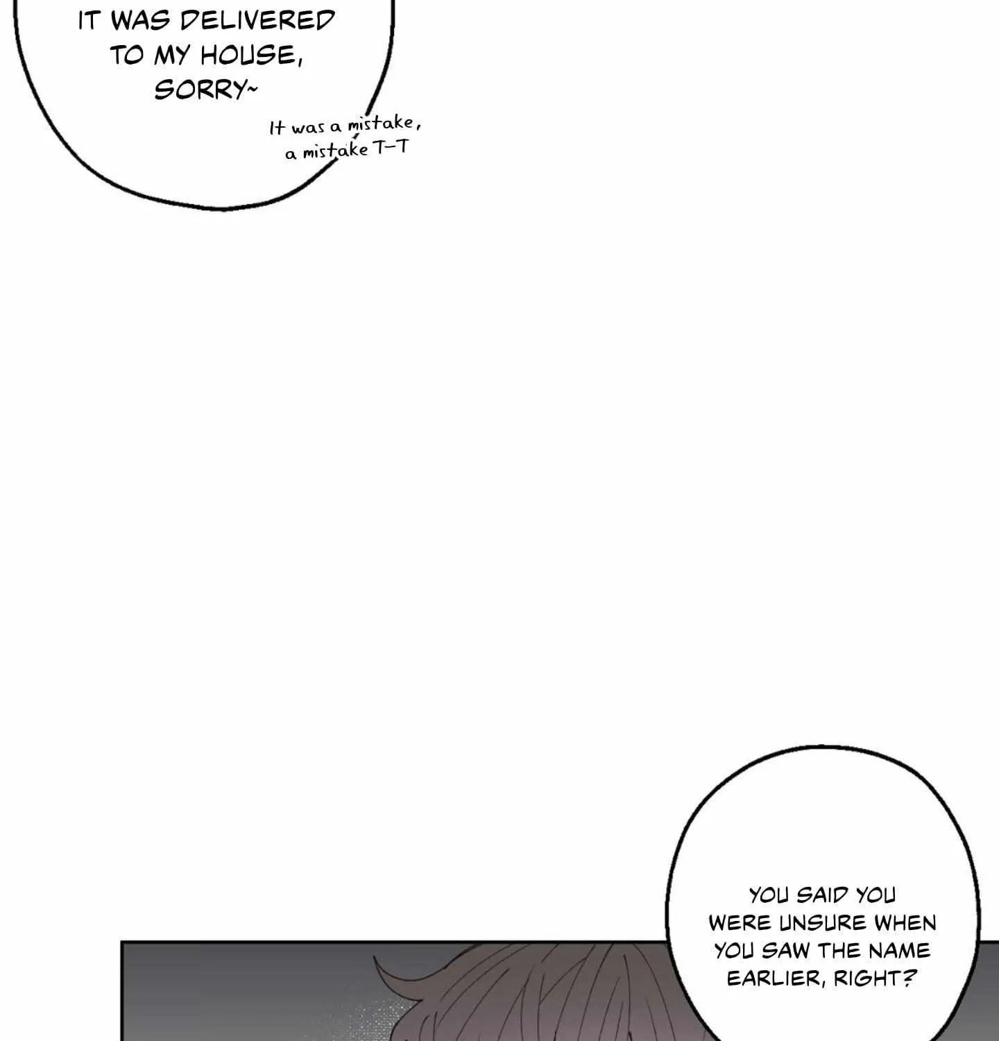 Read Negative Love chapter 1 image 104 on Lezhin