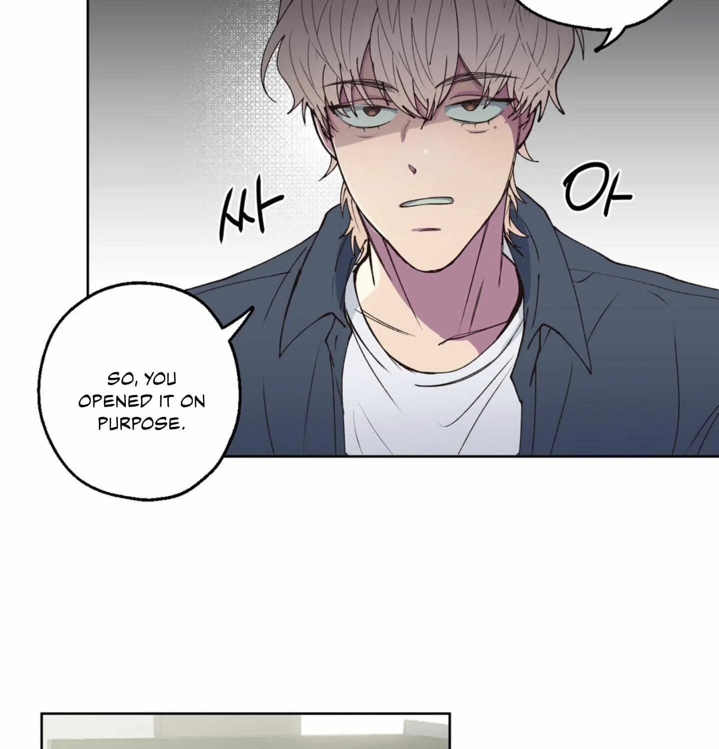 Read Negative Love chapter 1 image 105 on Lezhin