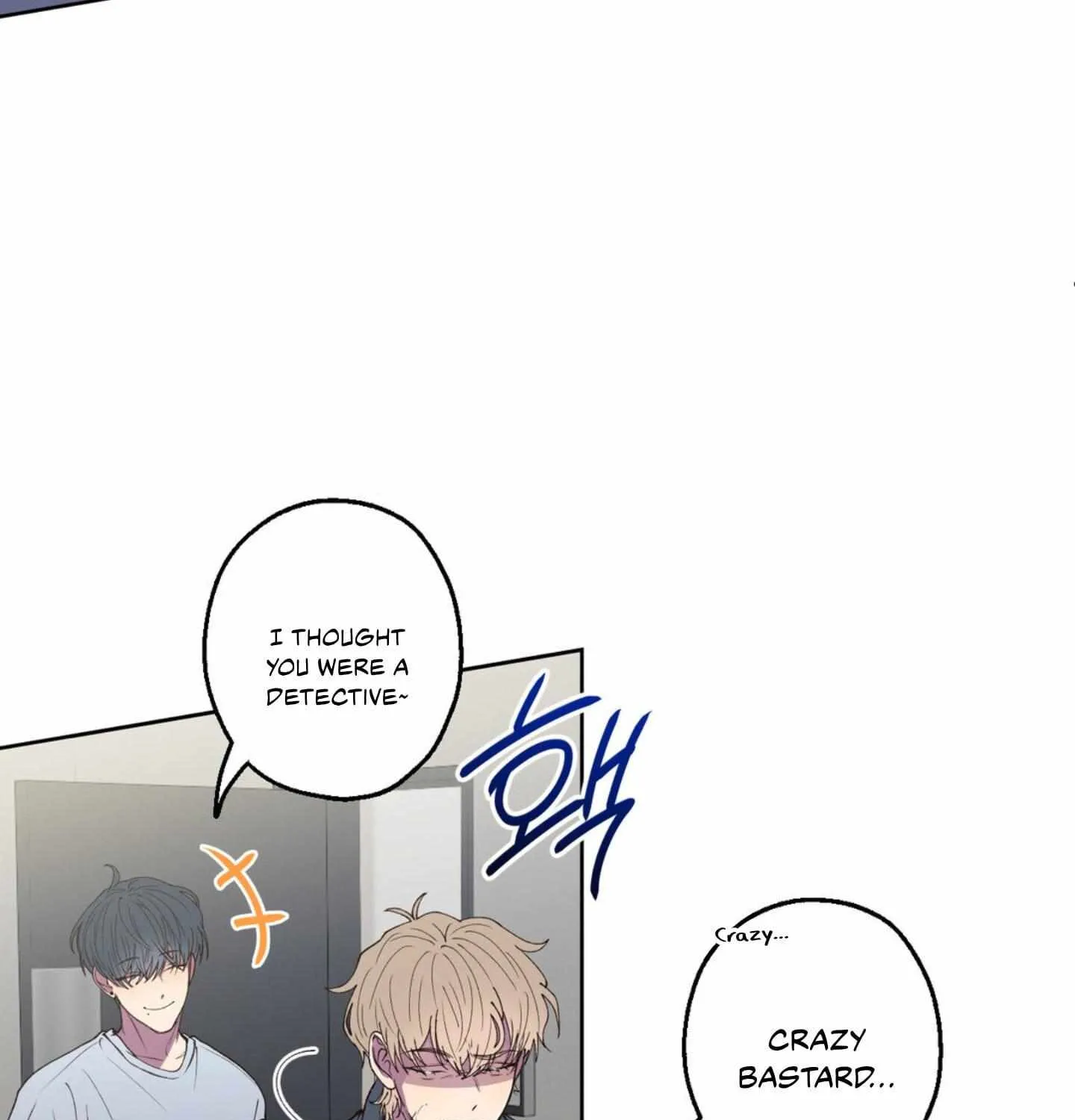 Read Negative Love chapter 1 image 109 on Lezhin