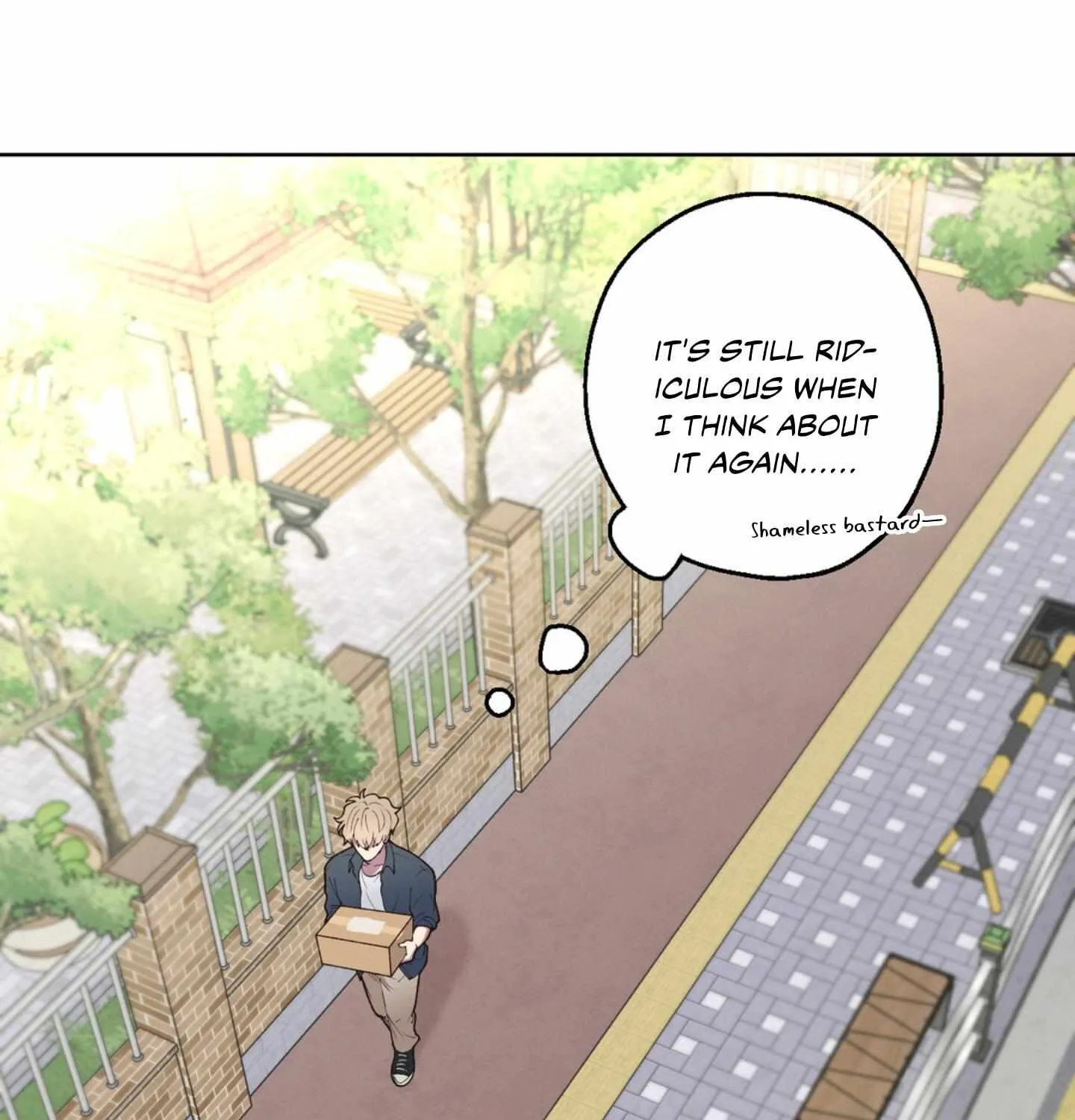 Read Negative Love chapter 1 image 120 on Lezhin
