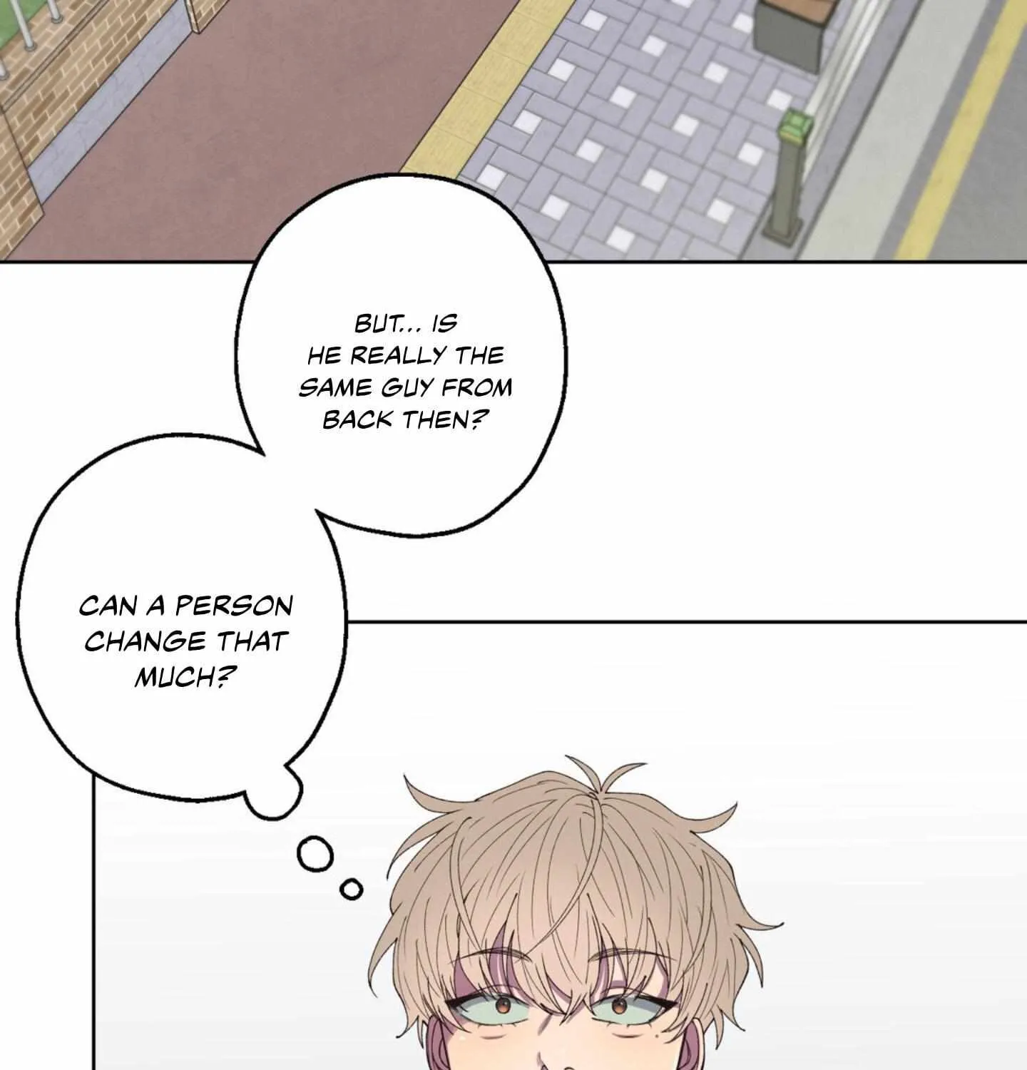 Read Negative Love chapter 1 image 121 on Lezhin