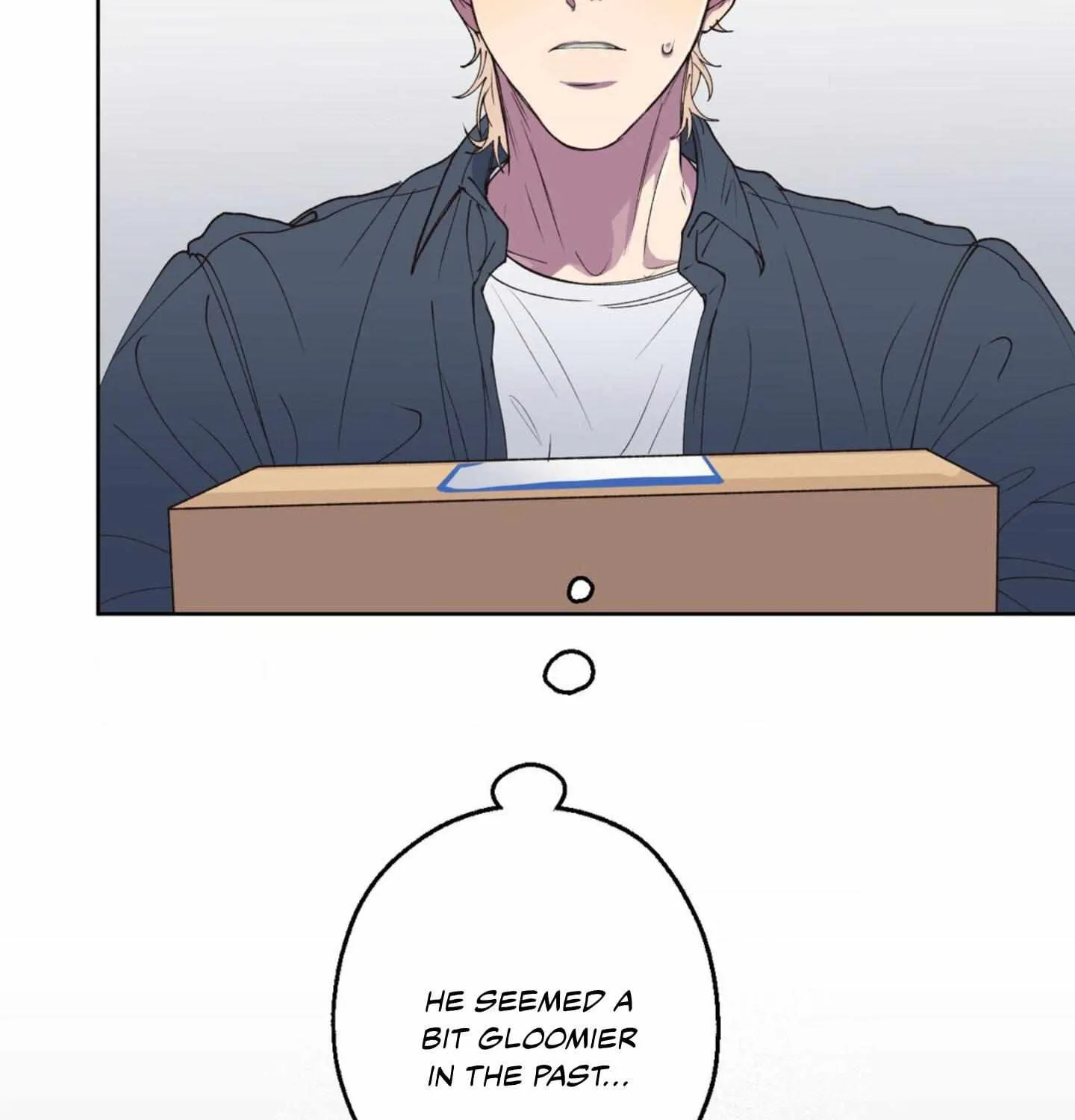 Read Negative Love chapter 1 image 122 on Lezhin