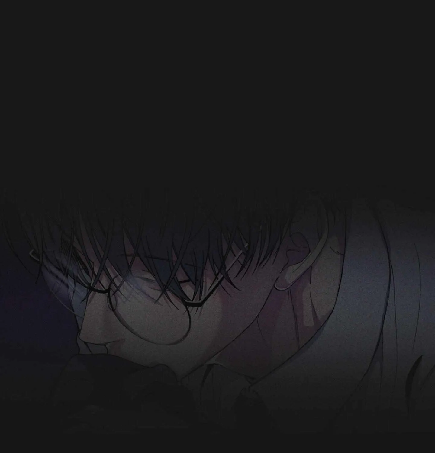 Read Negative Love chapter 1 image 124 on Lezhin