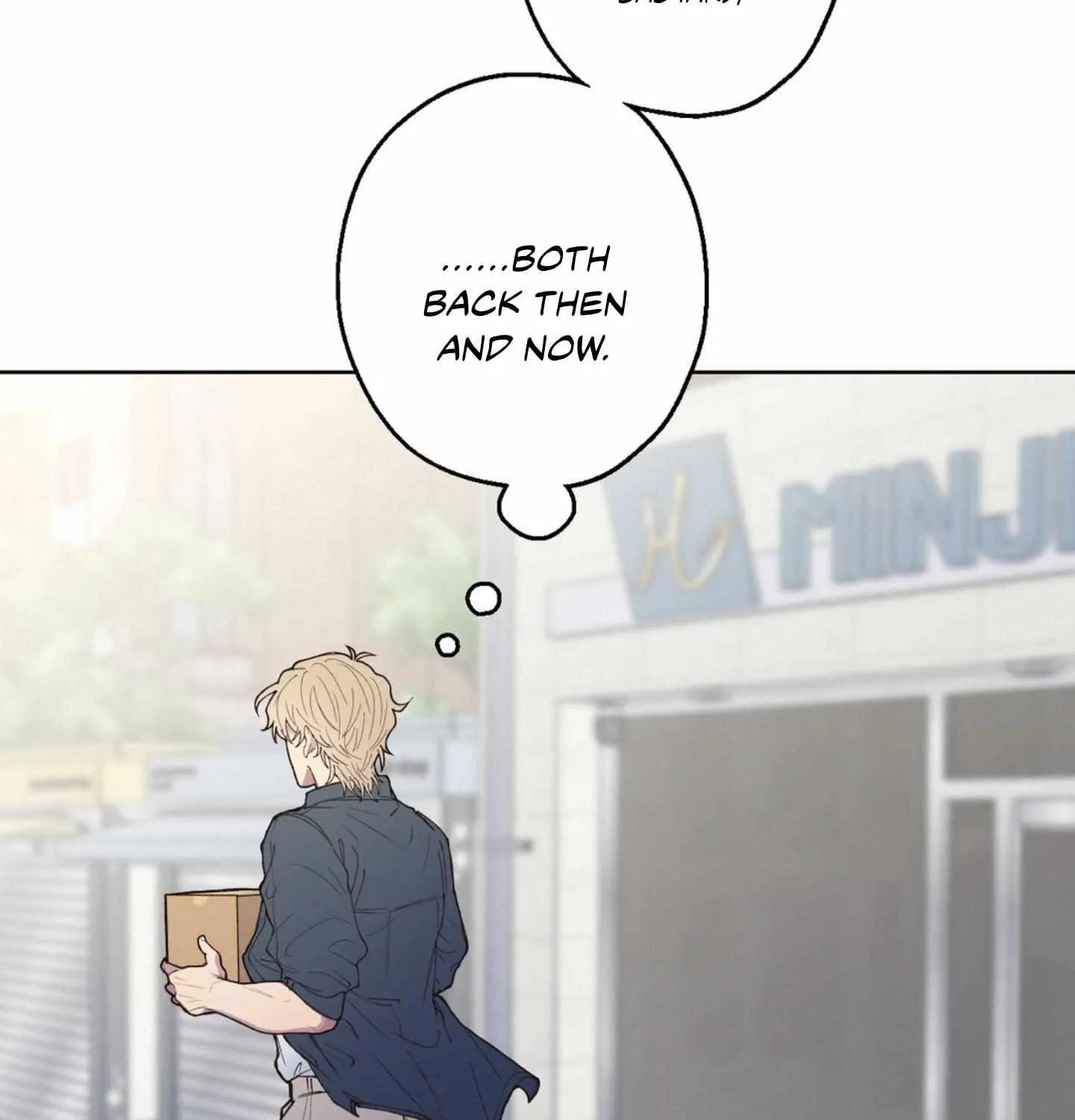 Read Negative Love chapter 1 image 129 on Lezhin