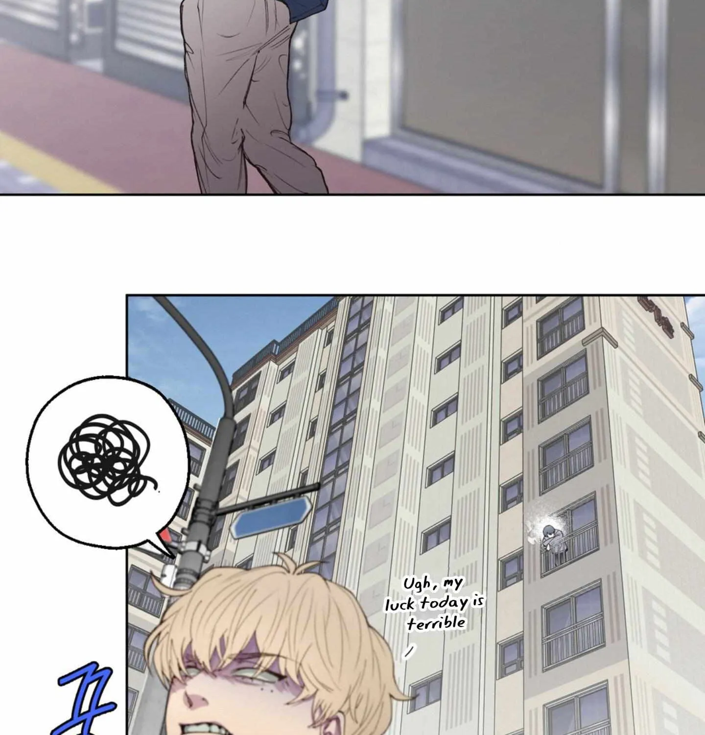 Read Negative Love chapter 1 image 130 on Lezhin
