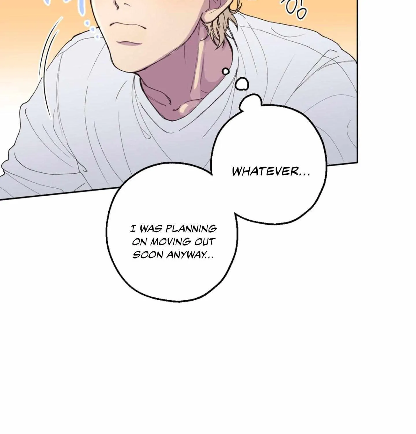 Read Negative Love chapter 1 image 20 on Lezhin