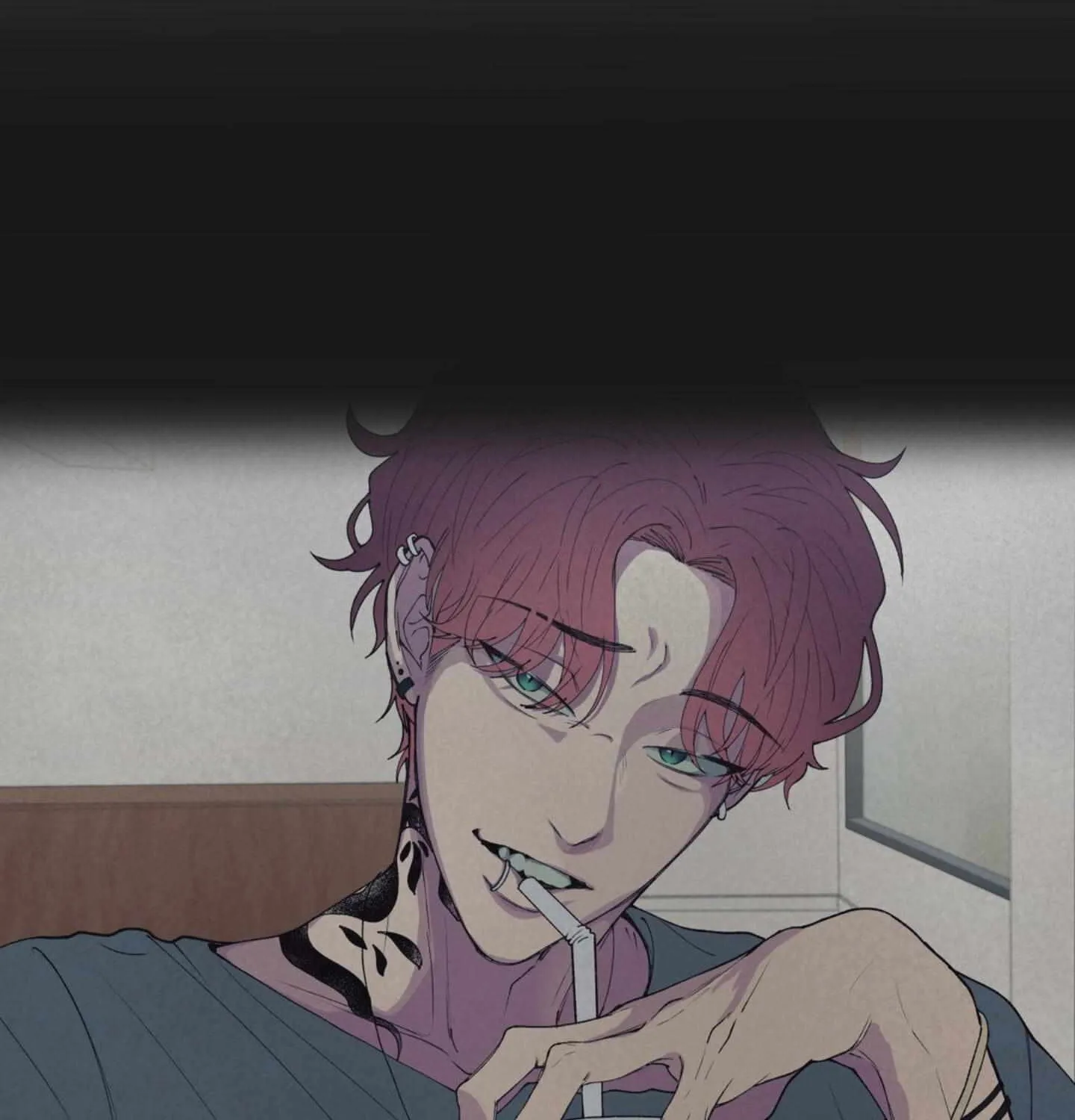 Read Negative Love chapter 1 image 28 on Lezhin