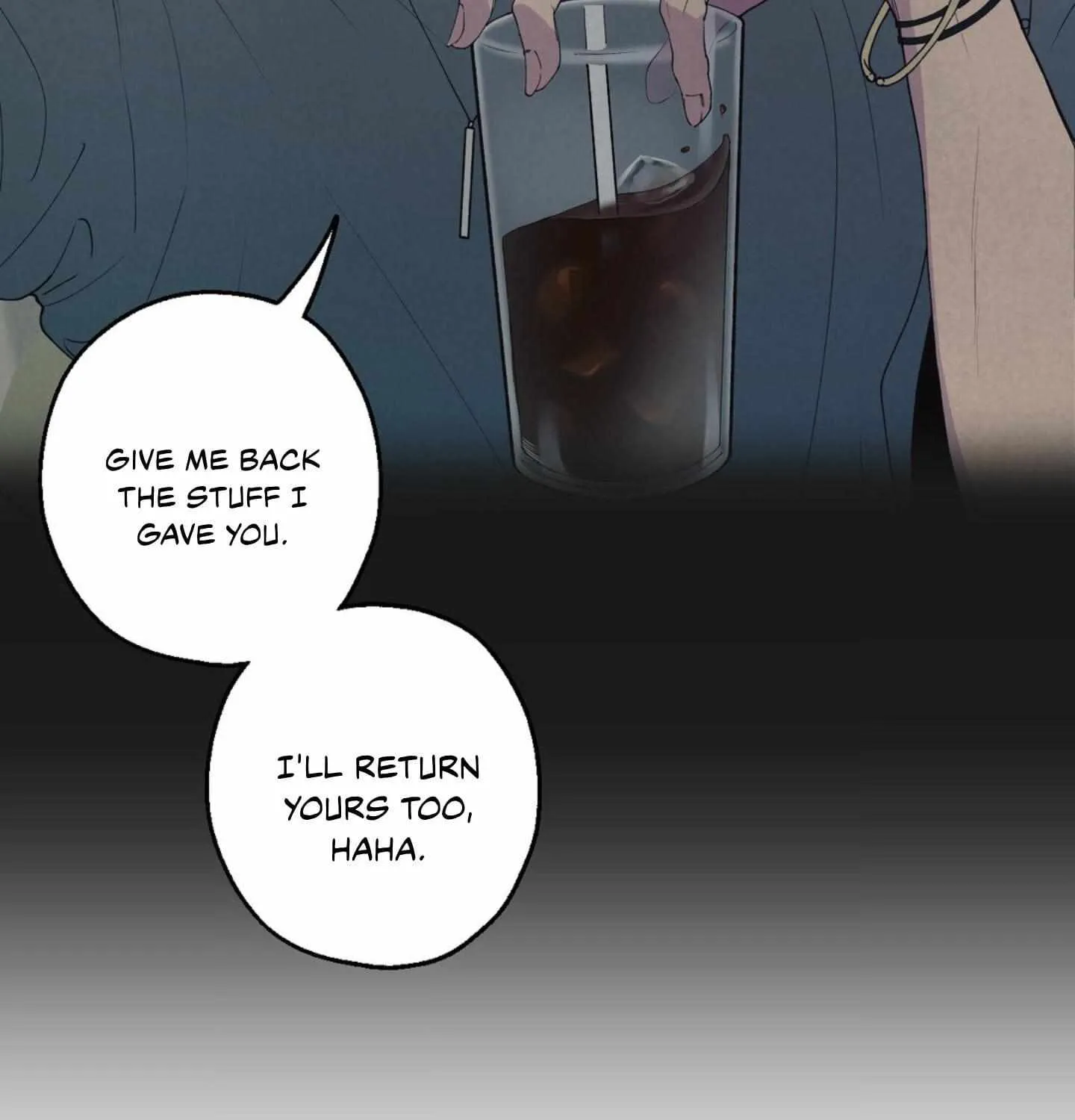 Read Negative Love chapter 1 image 29 on Lezhin
