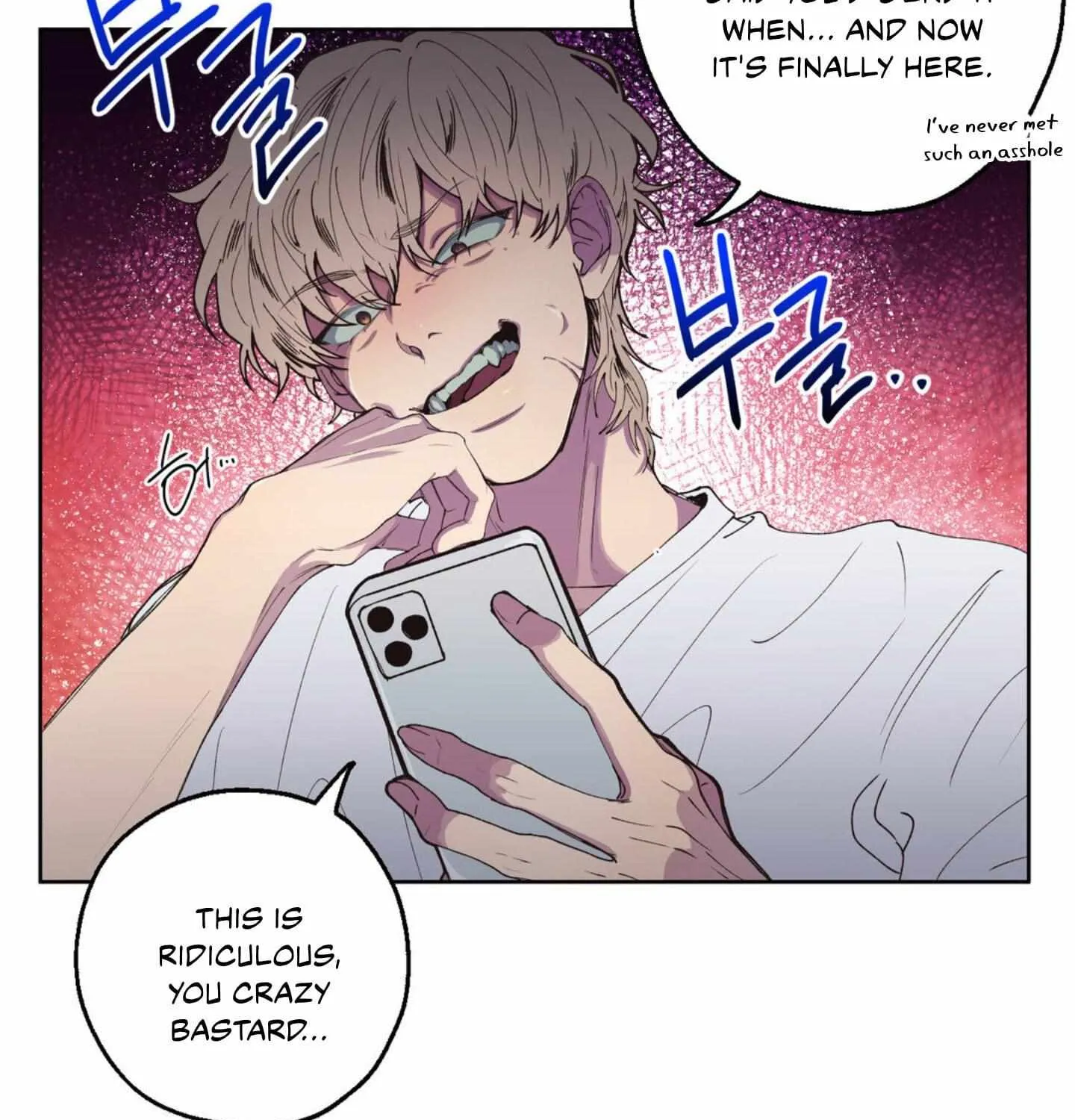 Read Negative Love chapter 1 image 31 on Lezhin