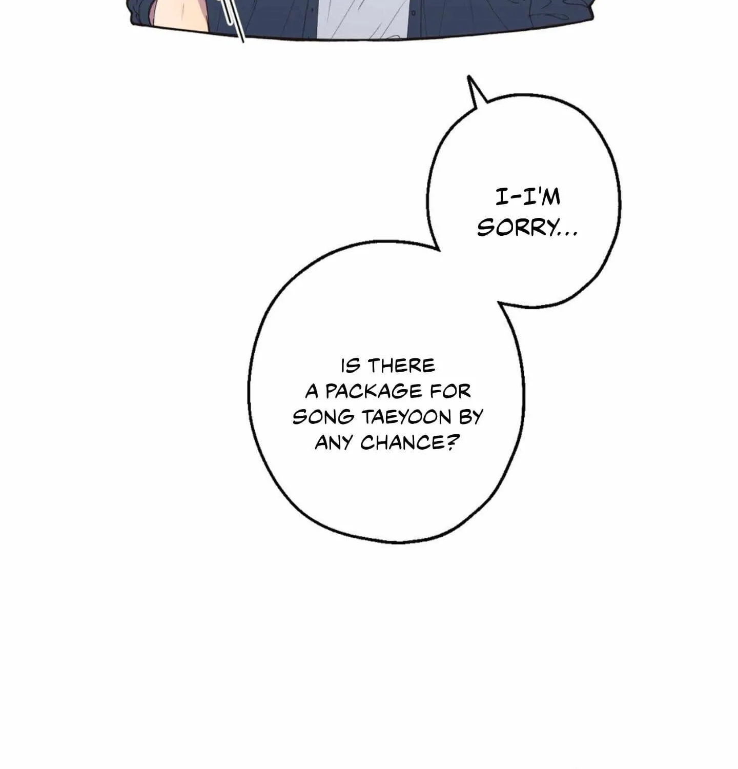 Read Negative Love chapter 1 image 57 on Lezhin