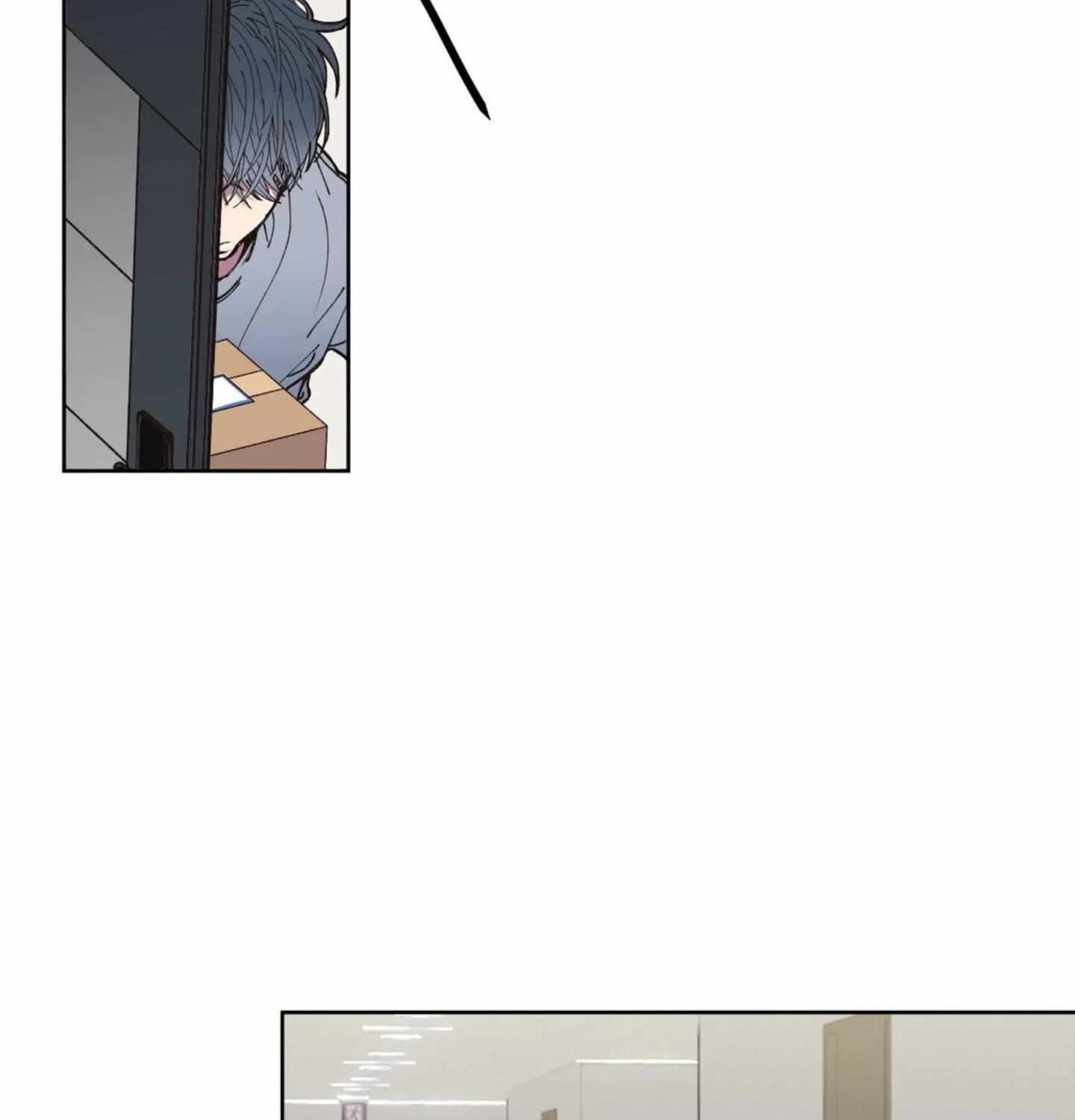Read Negative Love chapter 1 image 63 on Lezhin