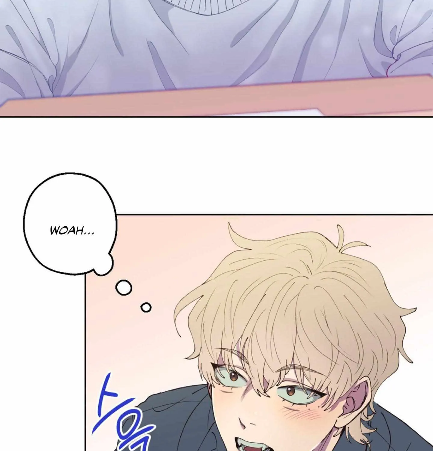 Read Negative Love chapter 1 image 66 on Lezhin