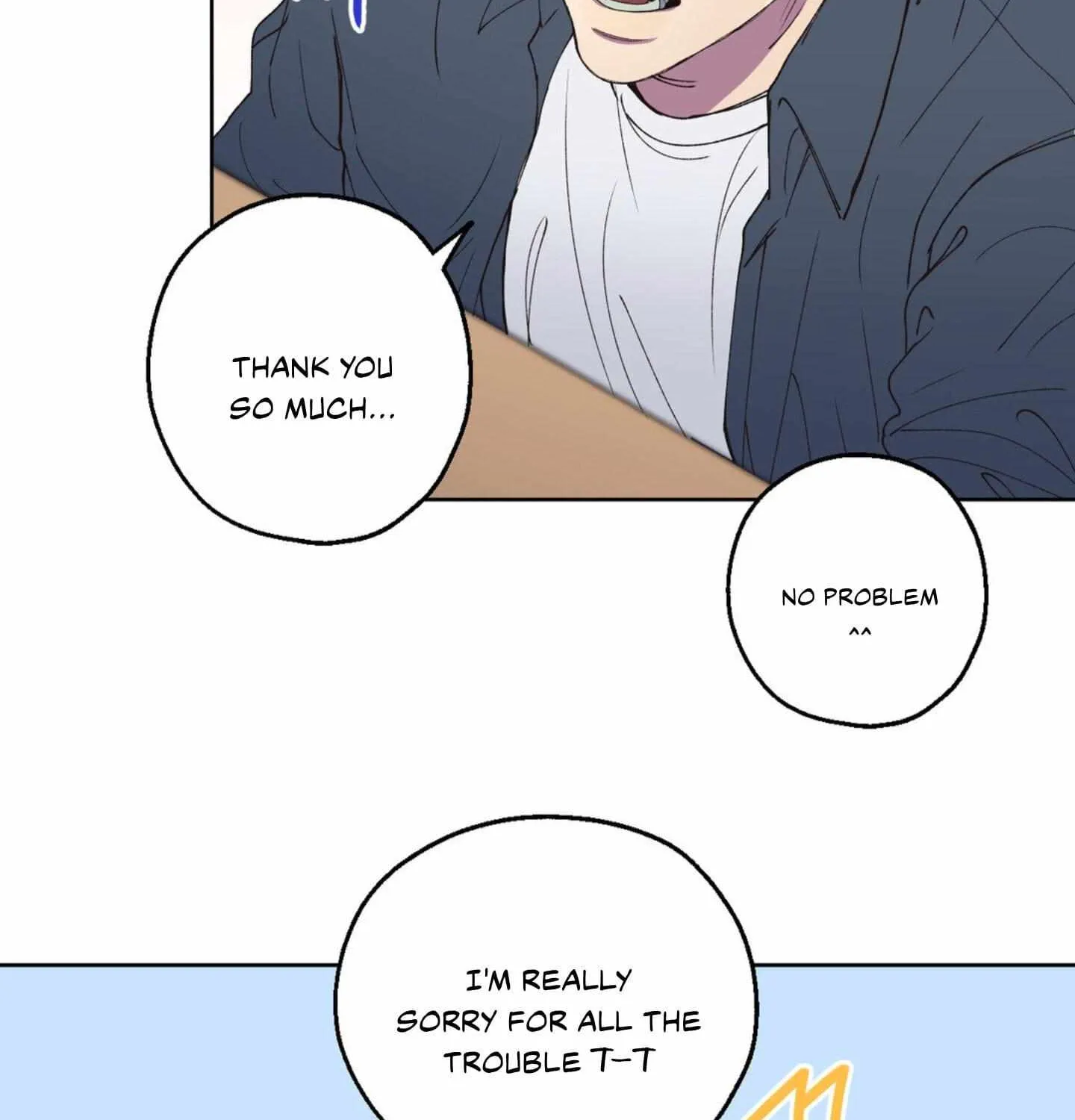 Read Negative Love chapter 1 image 67 on Lezhin