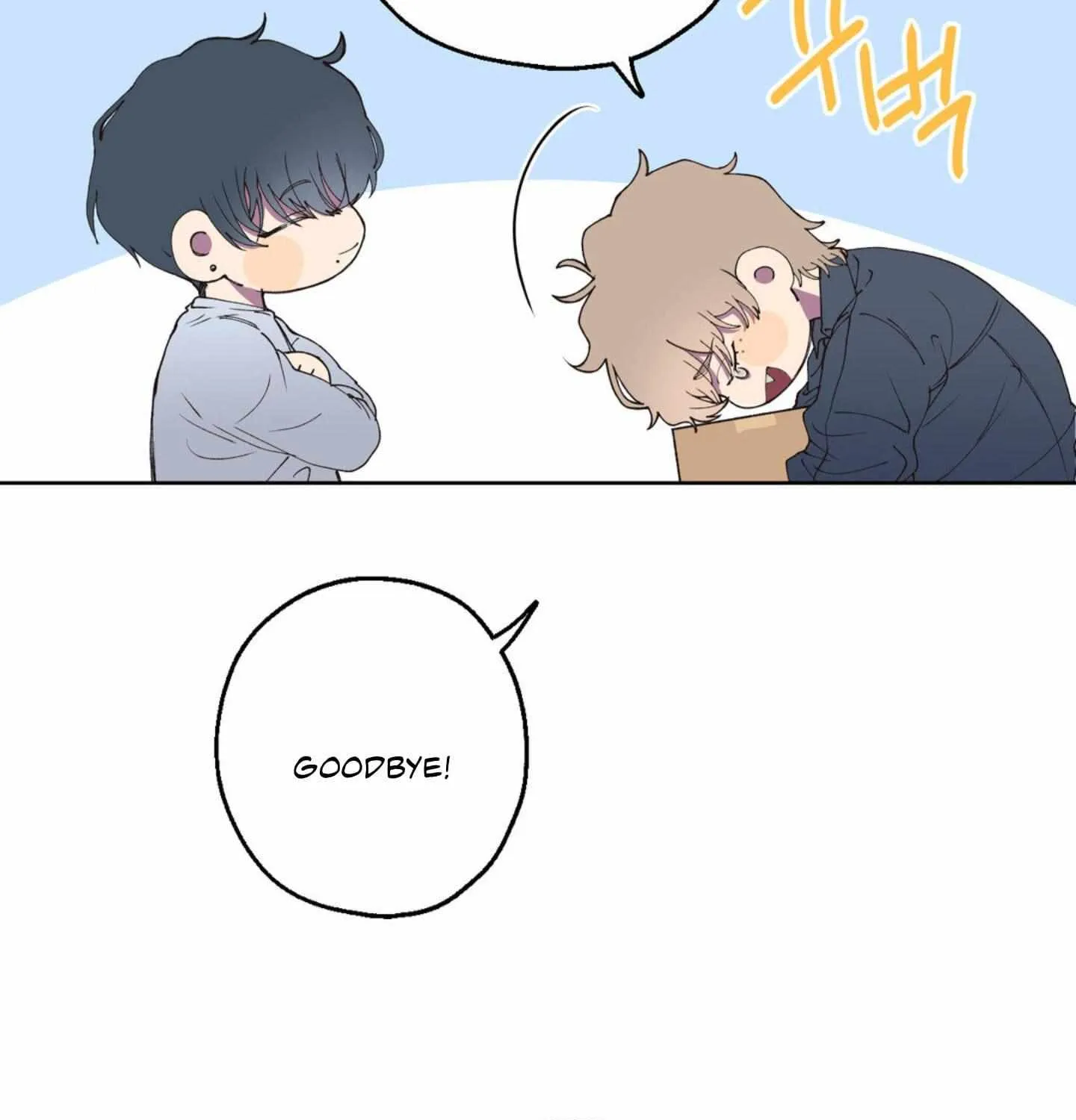 Read Negative Love chapter 1 image 68 on Lezhin