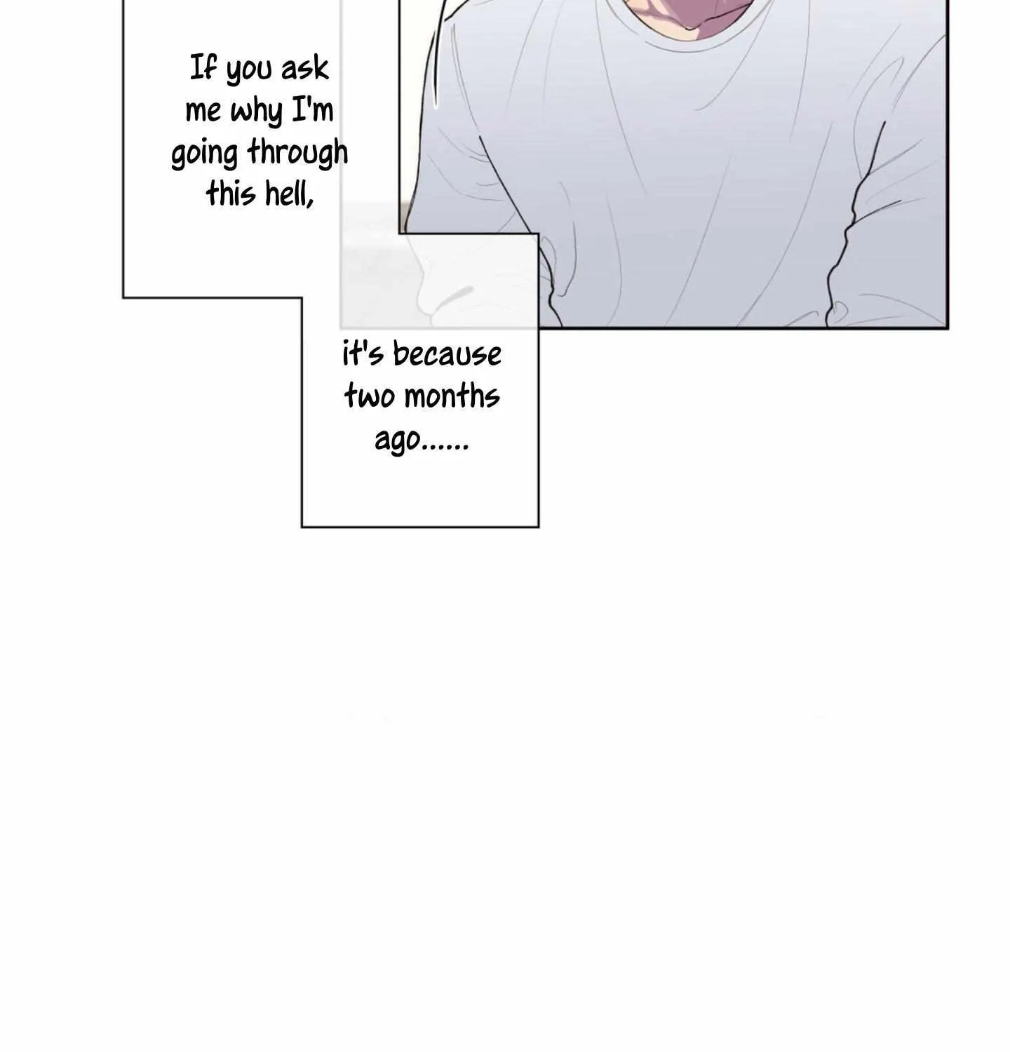 Read Negative Love chapter 1 image 7 on Lezhin