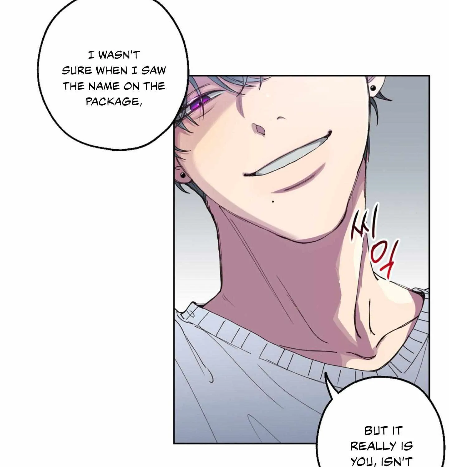 Read Negative Love chapter 1 image 70 on Lezhin