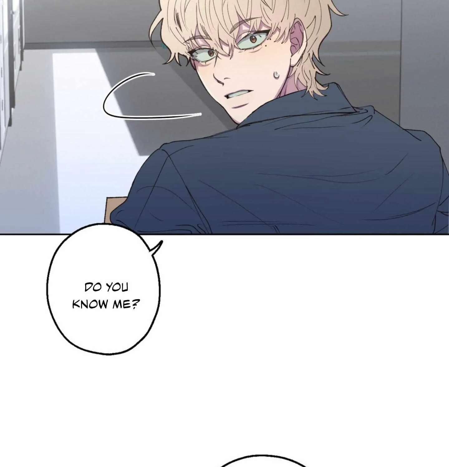Read Negative Love chapter 1 image 72 on Lezhin