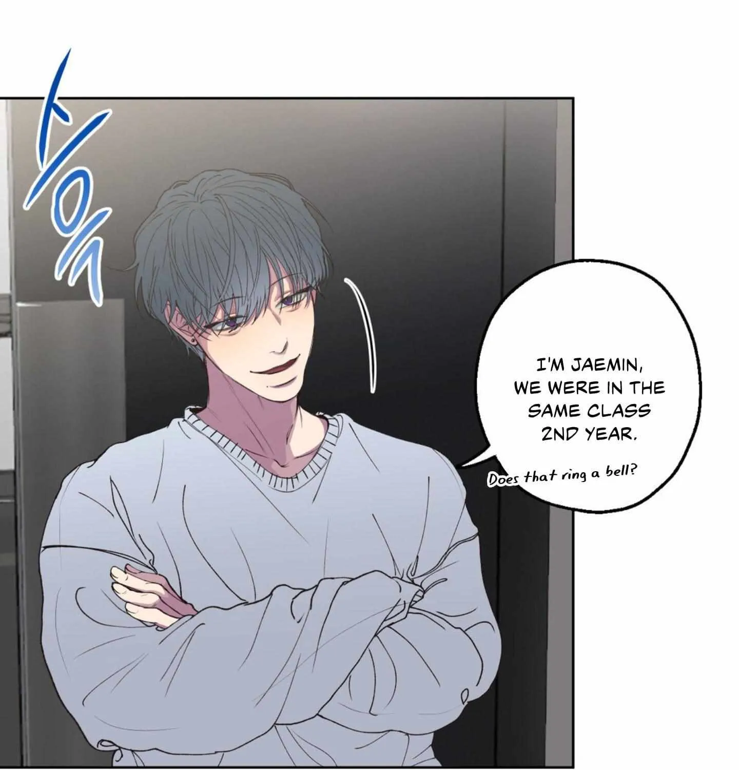 Read Negative Love chapter 1 image 74 on Lezhin
