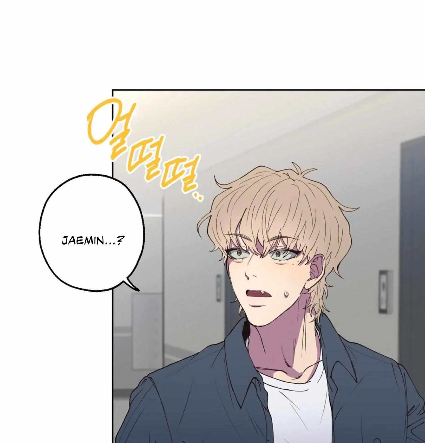 Read Negative Love chapter 1 image 76 on Lezhin