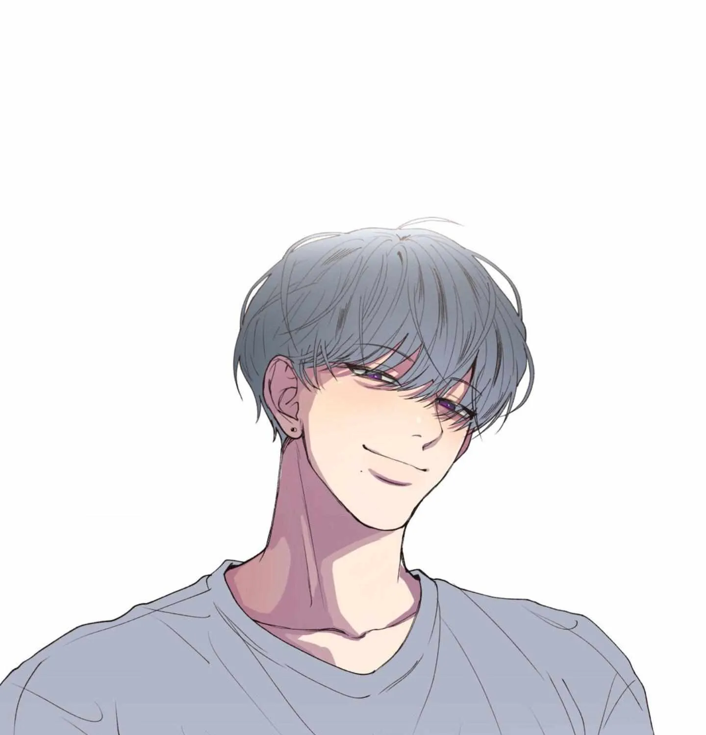 Read Negative Love chapter 1 image 80 on Lezhin