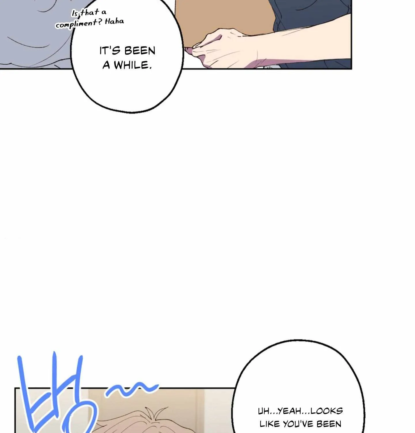 Read Negative Love chapter 1 image 83 on Lezhin