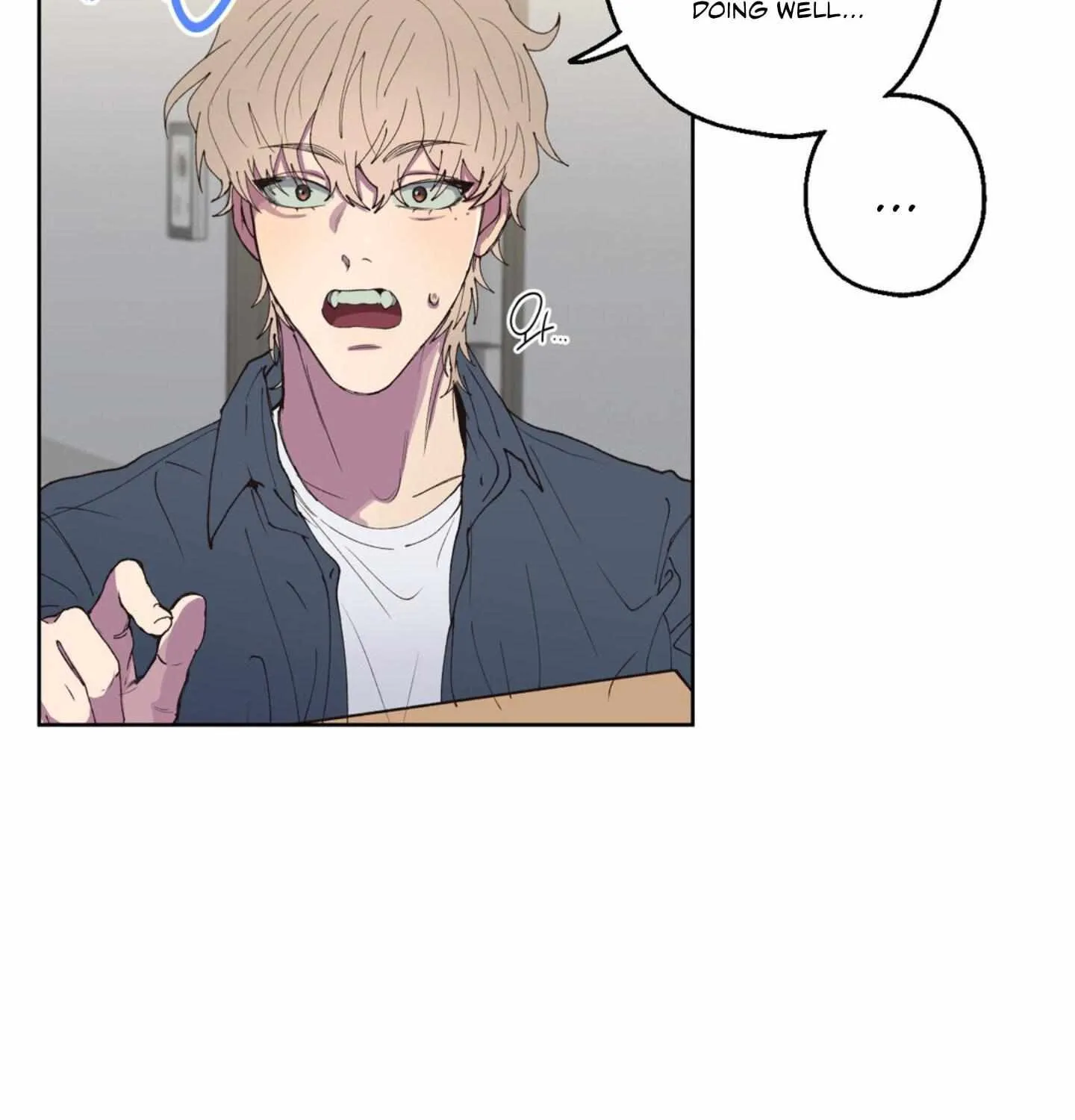 Read Negative Love chapter 1 image 84 on Lezhin