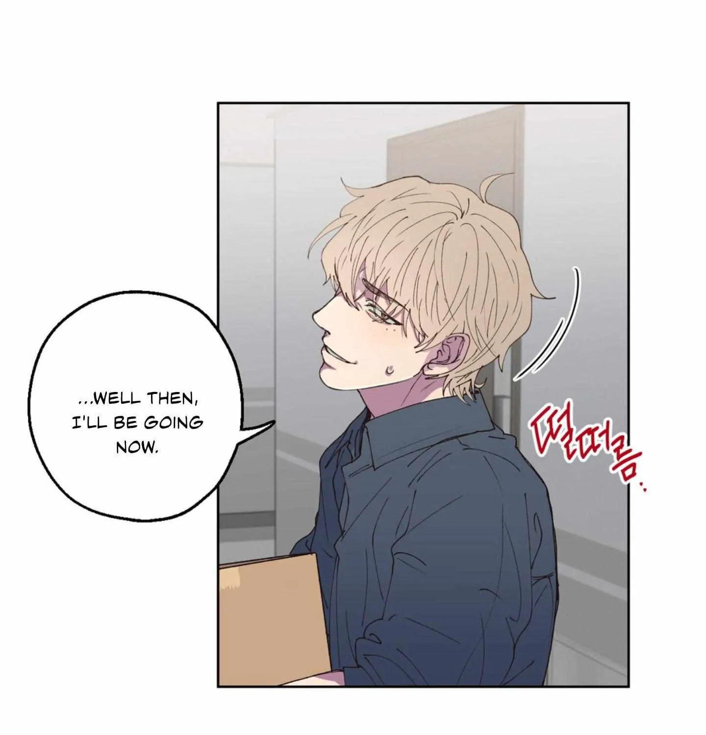 Read Negative Love chapter 1 image 85 on Lezhin
