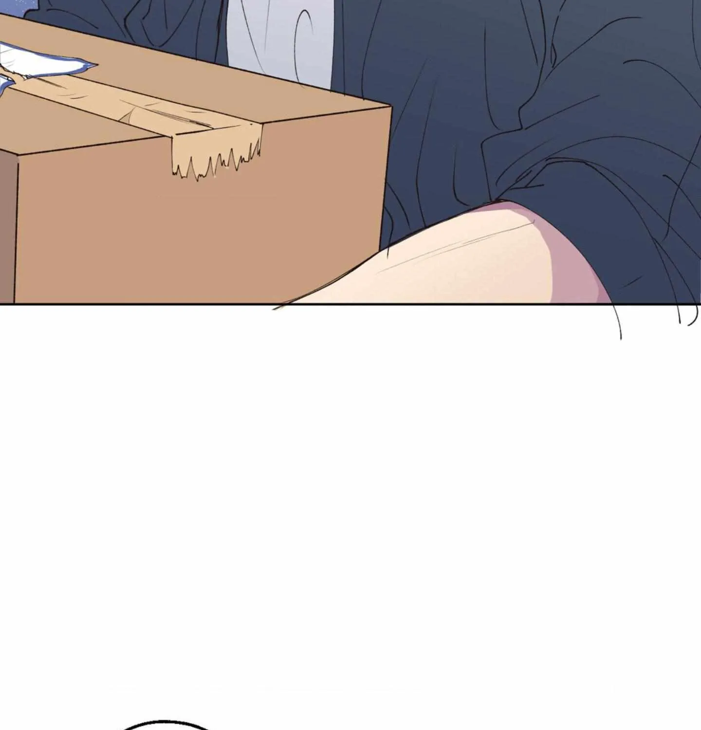 Read Negative Love chapter 1 image 92 on Lezhin