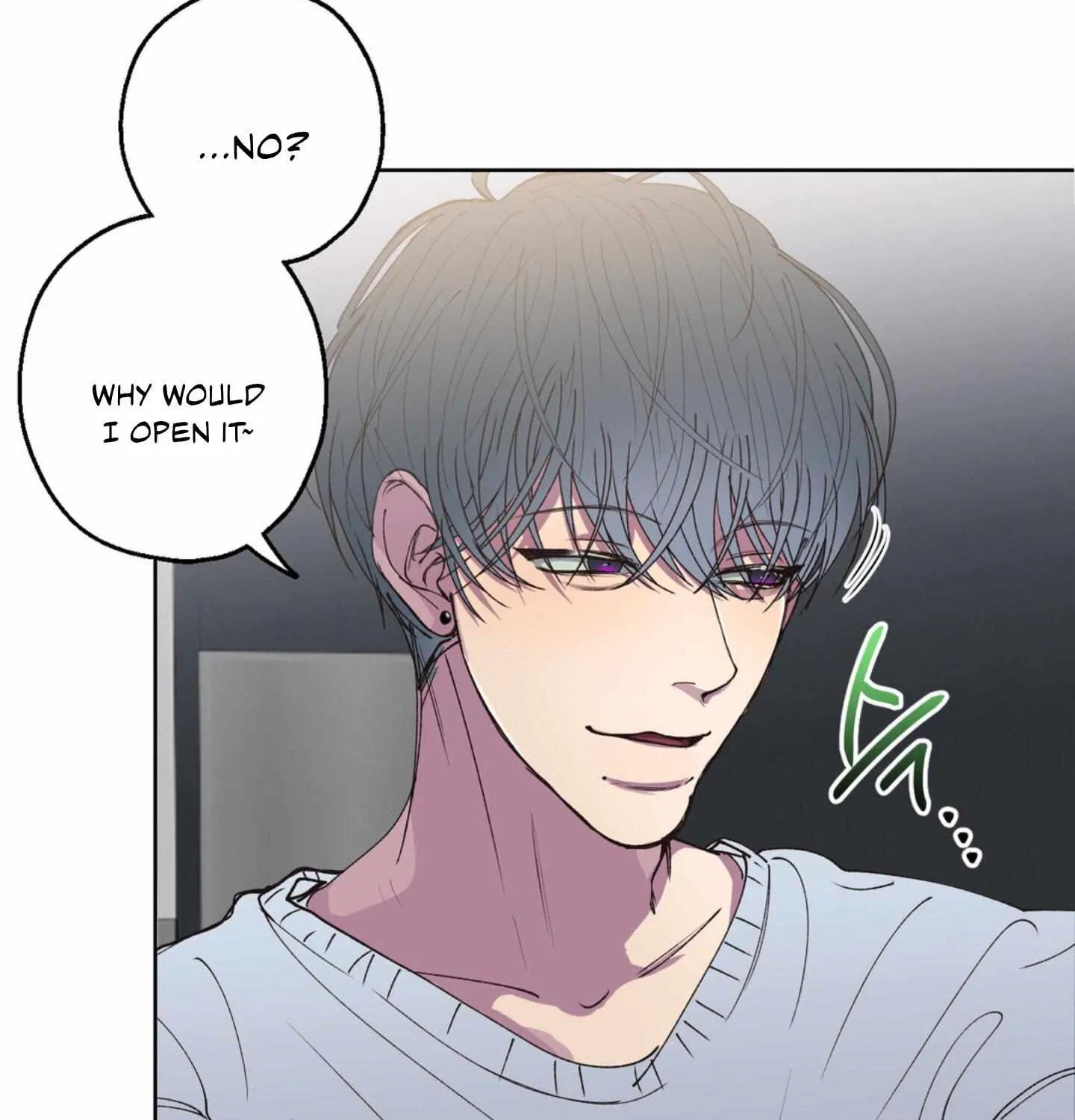 Read Negative Love chapter 1 image 93 on Lezhin