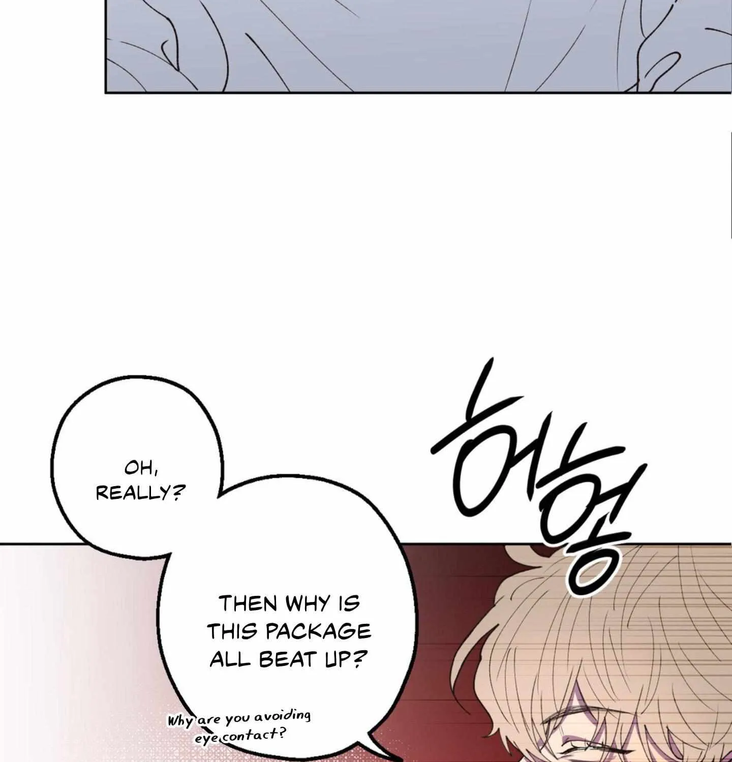 Read Negative Love chapter 1 image 94 on Lezhin