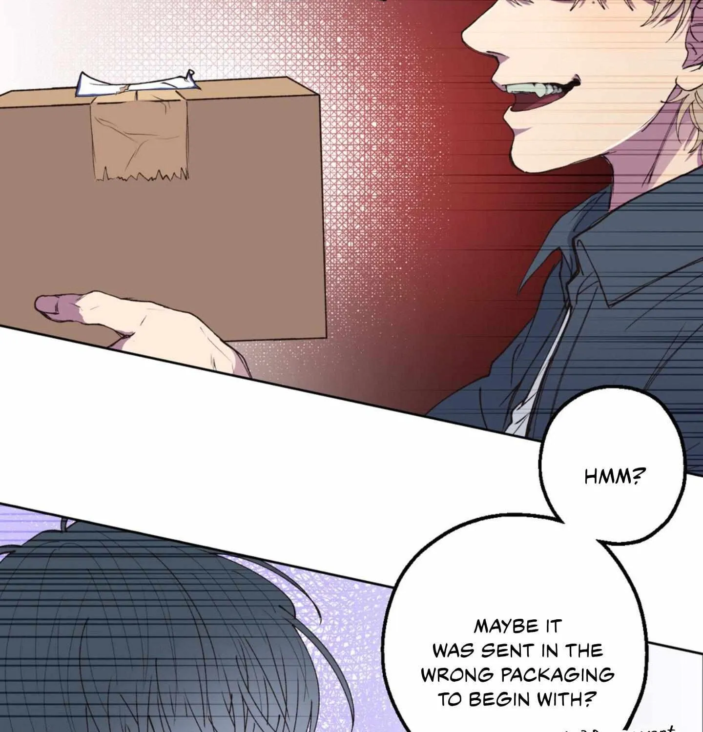 Read Negative Love chapter 1 image 95 on Lezhin