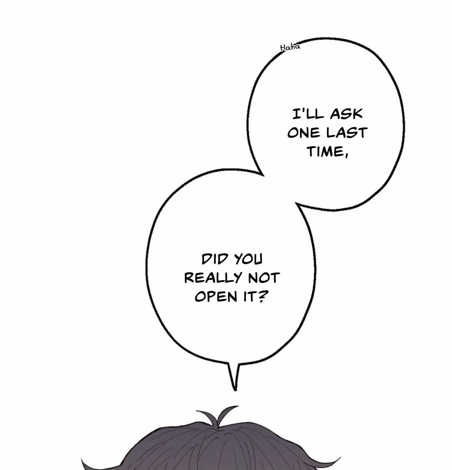Read Negative Love chapter 1 image 97 on Lezhin