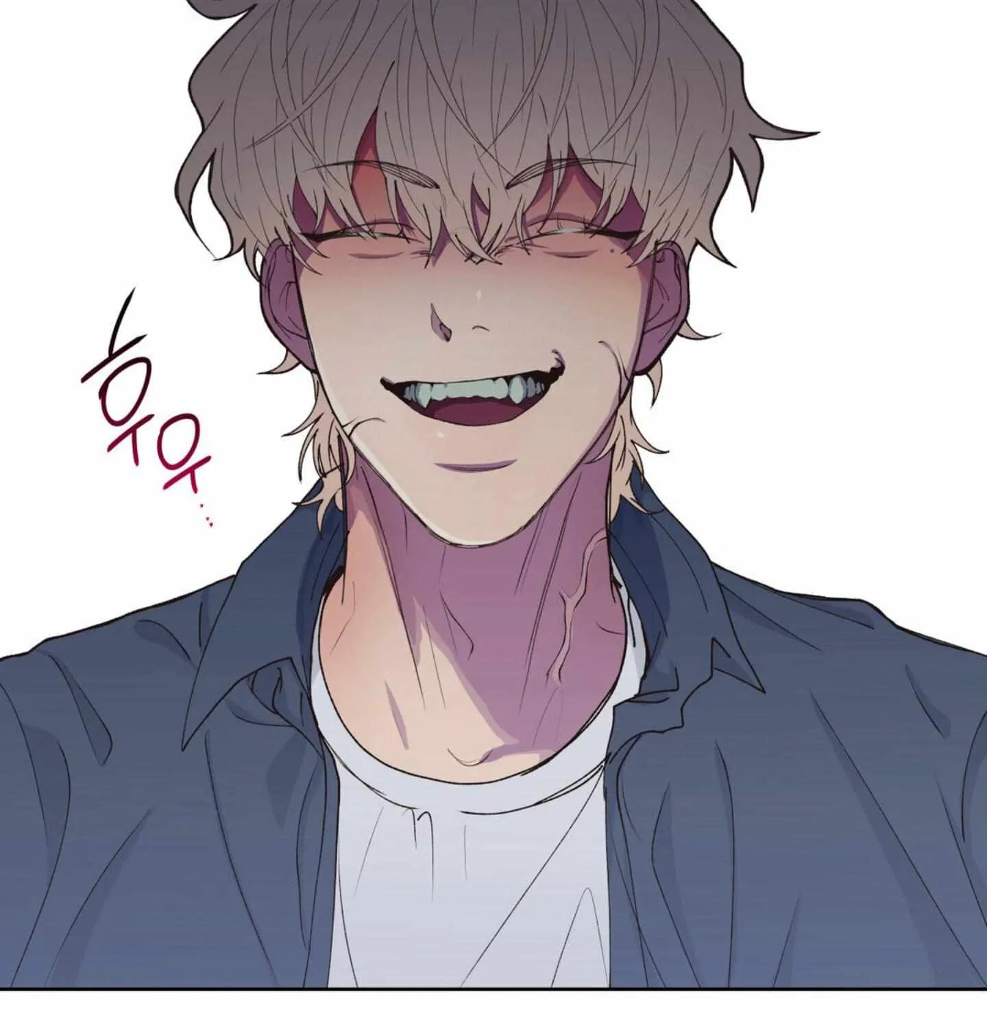 Read Negative Love chapter 1 image 98 on Lezhin