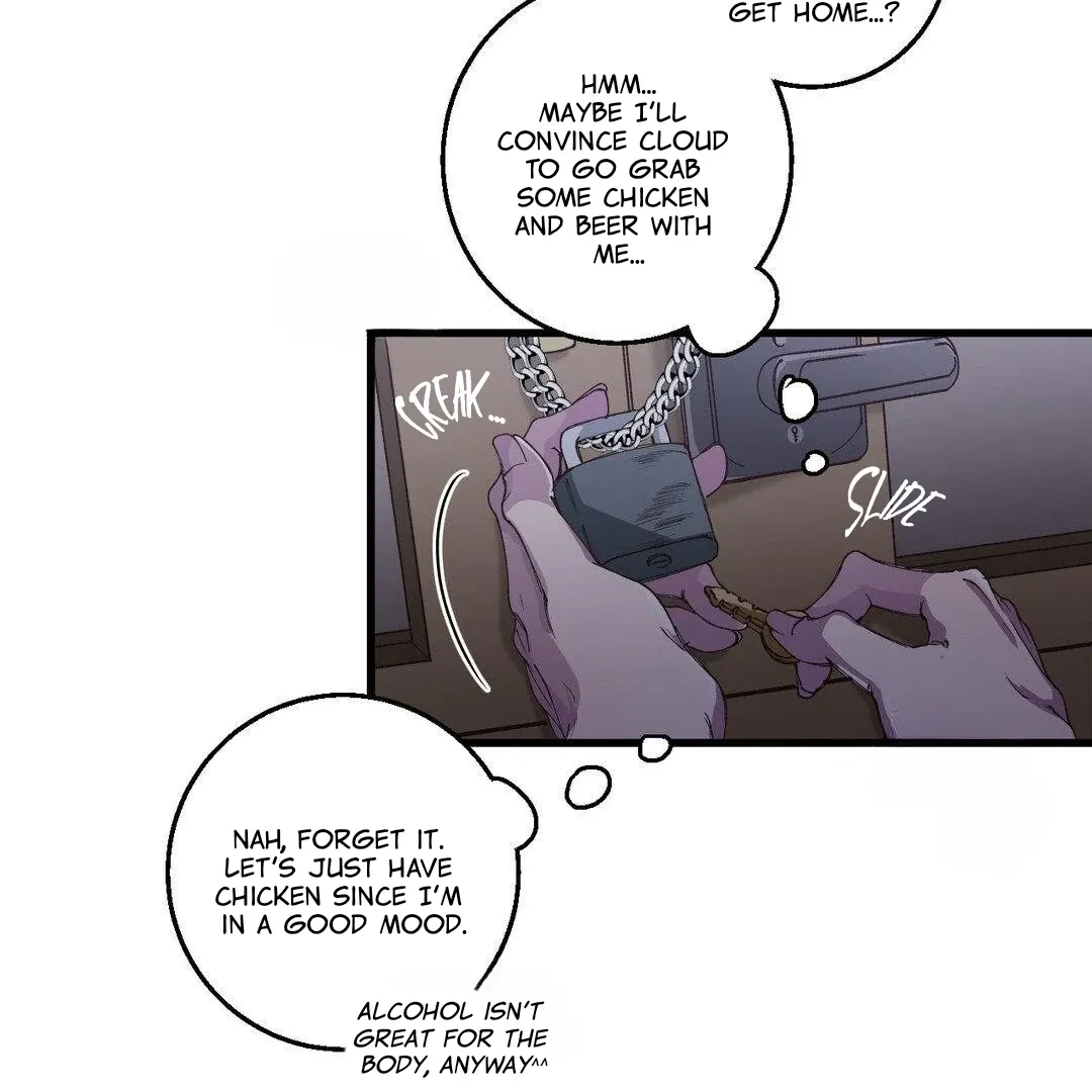 Read Negative Love chapter 10 image 103 on Lezhin