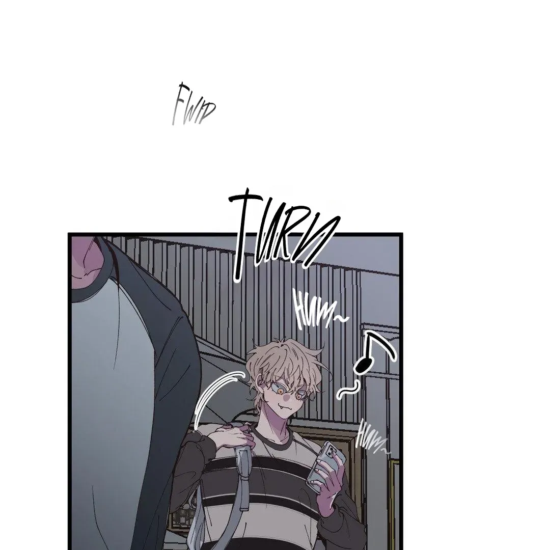 Read Negative Love chapter 10 image 104 on Lezhin