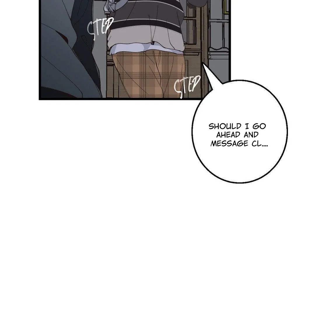 Read Negative Love chapter 10 image 105 on Lezhin