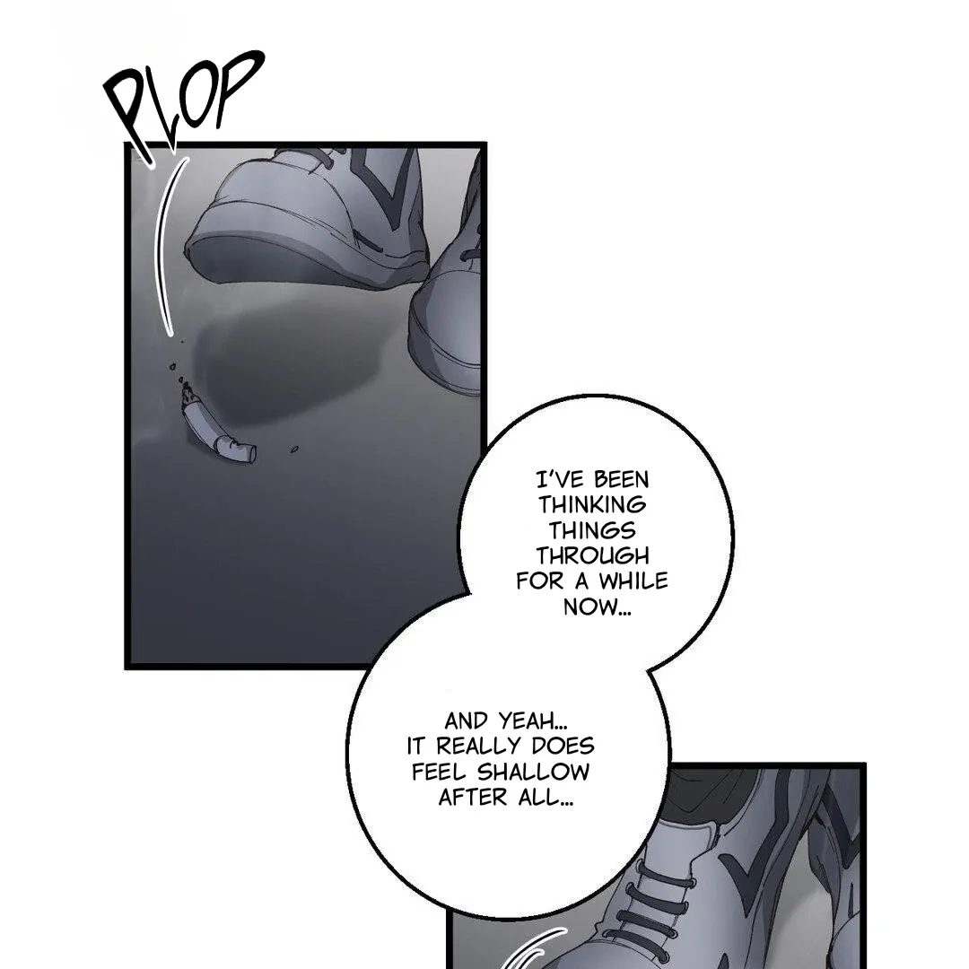Read Negative Love chapter 10 image 115 on Lezhin