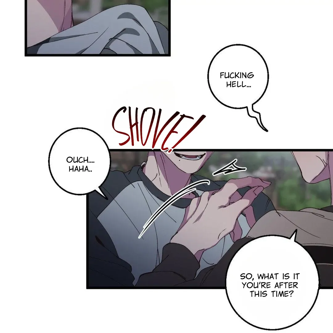 Read Negative Love chapter 10 image 121 on Lezhin