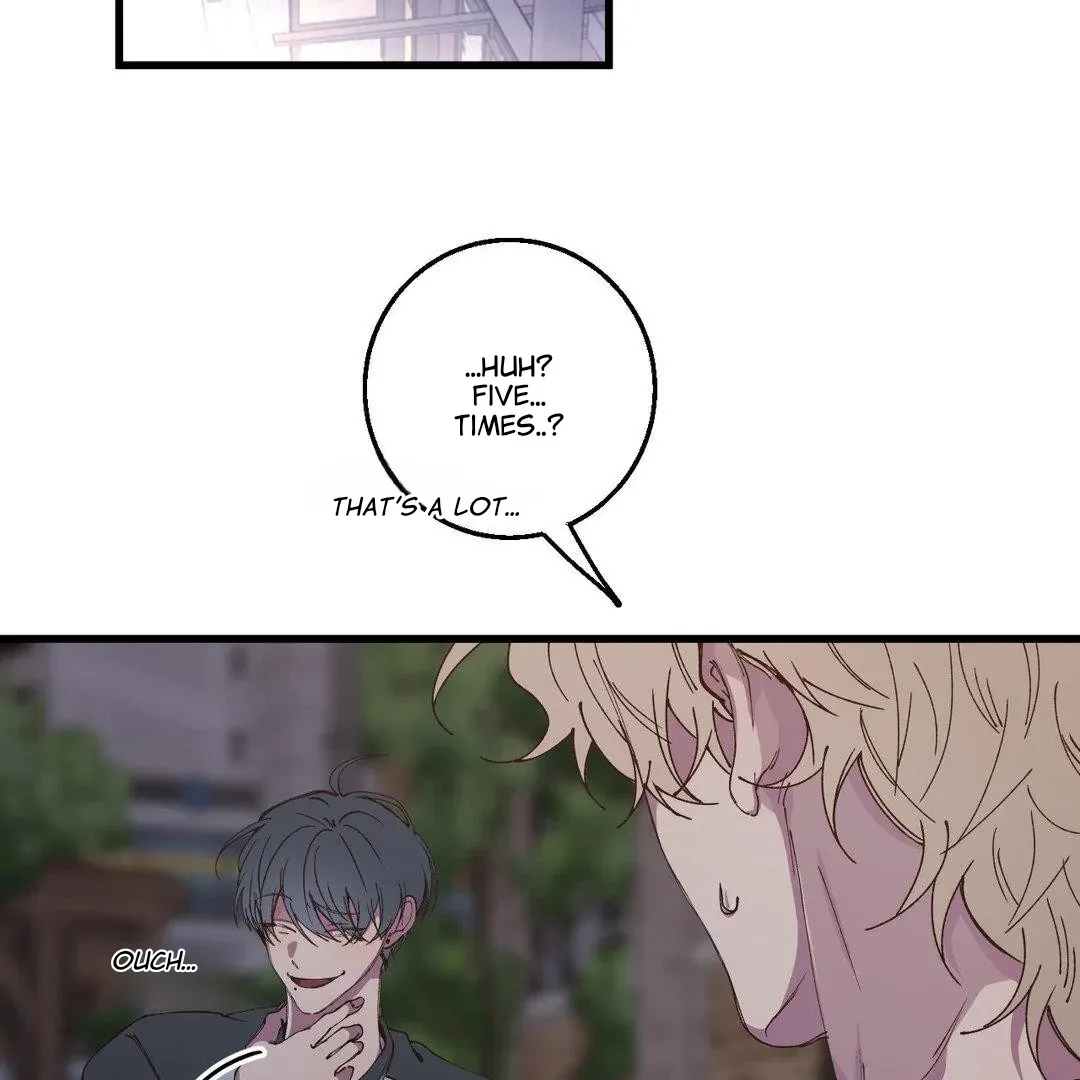 Read Negative Love chapter 10 image 123 on Lezhin